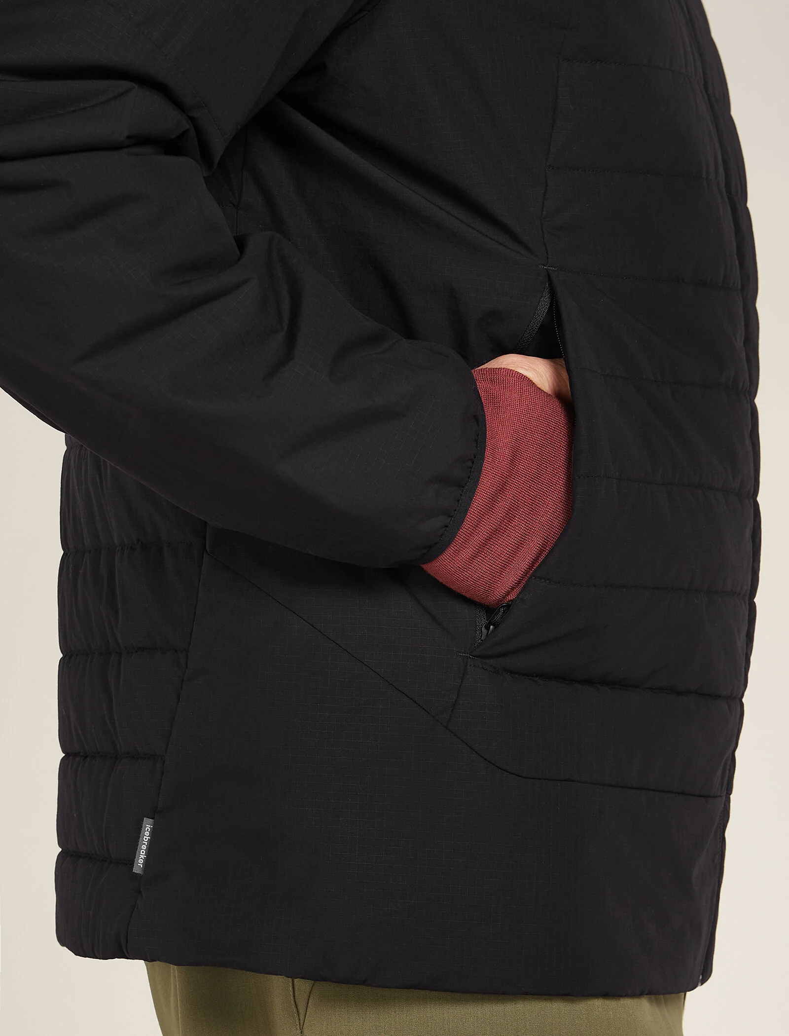 Men's 1360 MerinoLoft™ Jacket - Image 4