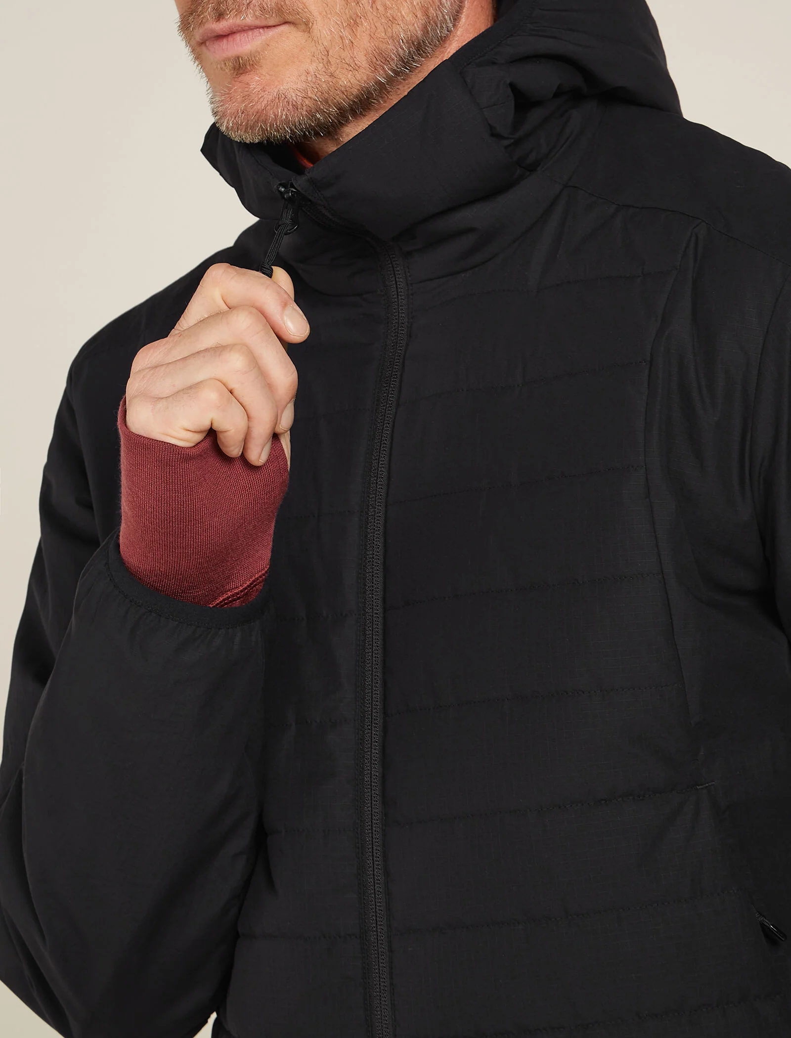 Men's 1360 MerinoLoft™ Jacket - Image 6