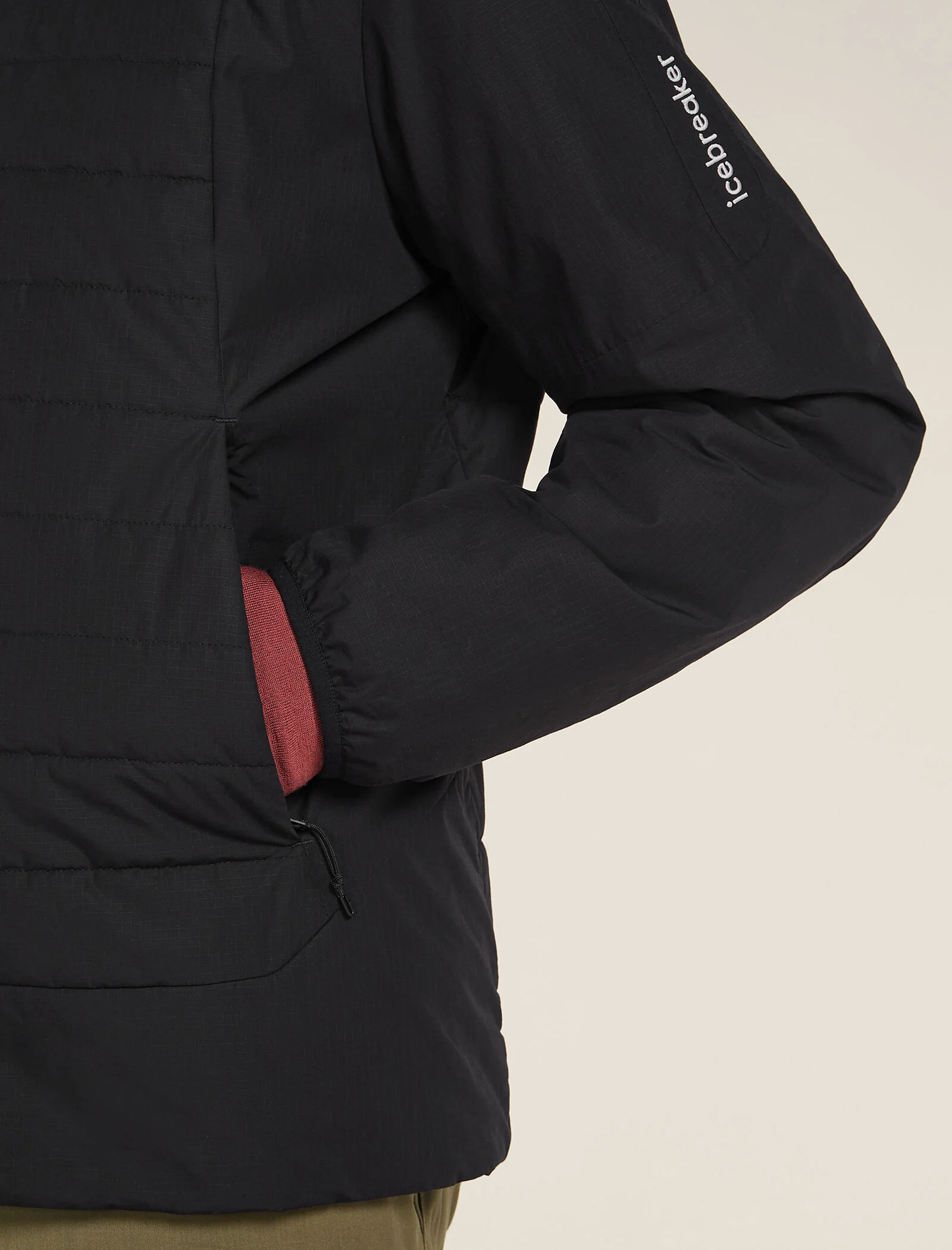 Men's 1360 MerinoLoft™ Jacket - Image 7