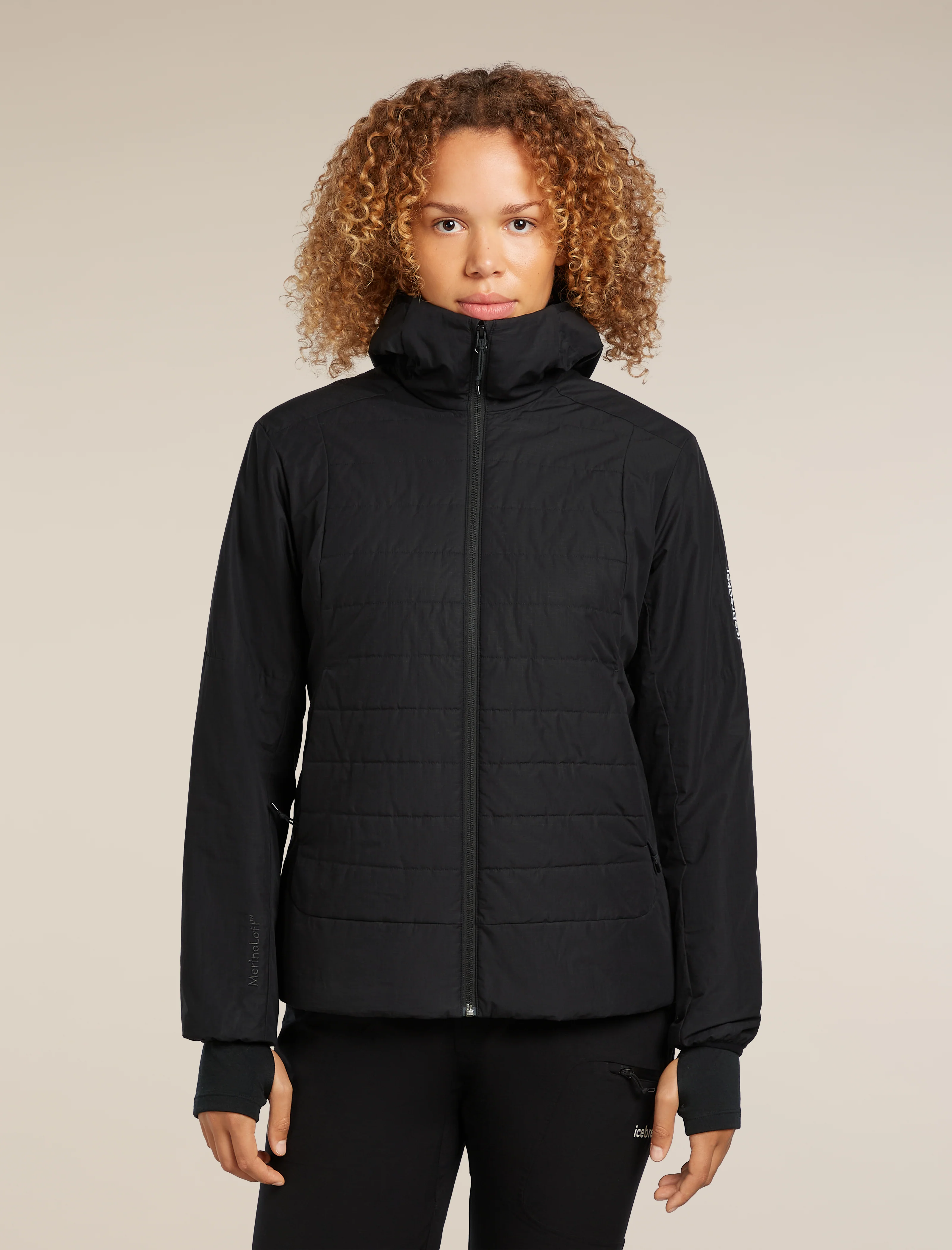 Women's 1360 MerinoLoft™ Jacket