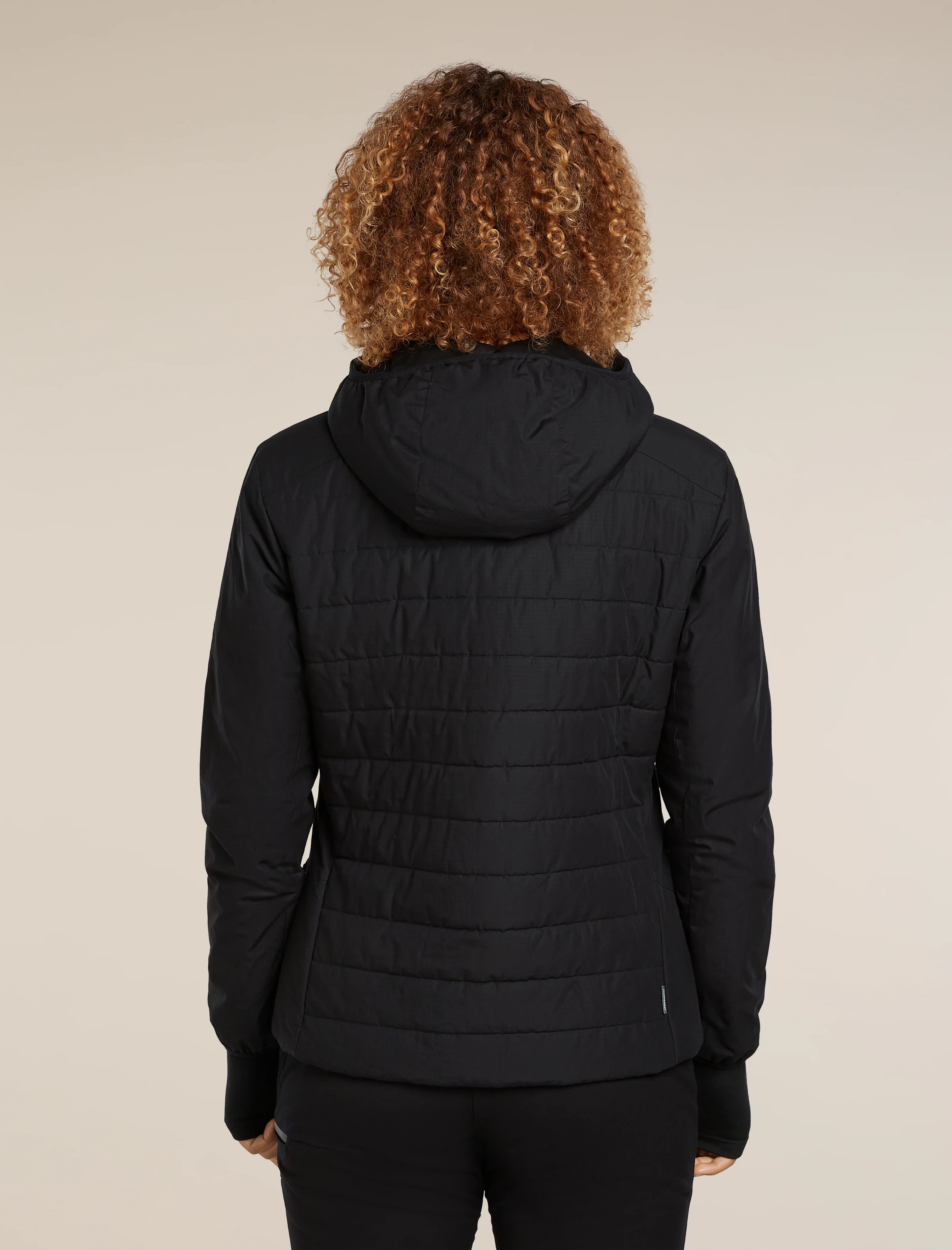 Women's 1360 MerinoLoft™ Jacket - Image 2