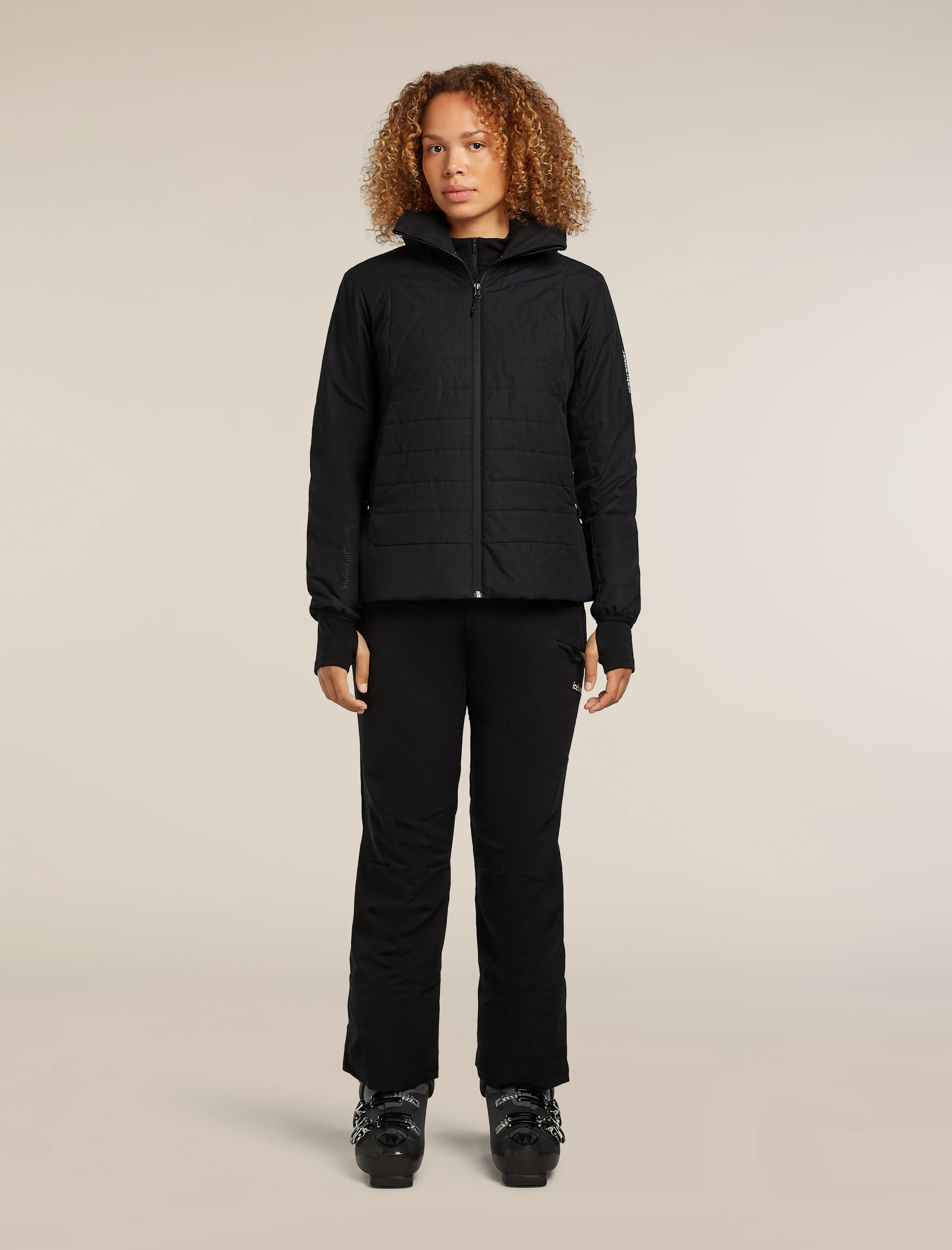 Women's 1360 MerinoLoft™ Jacket - Image 3