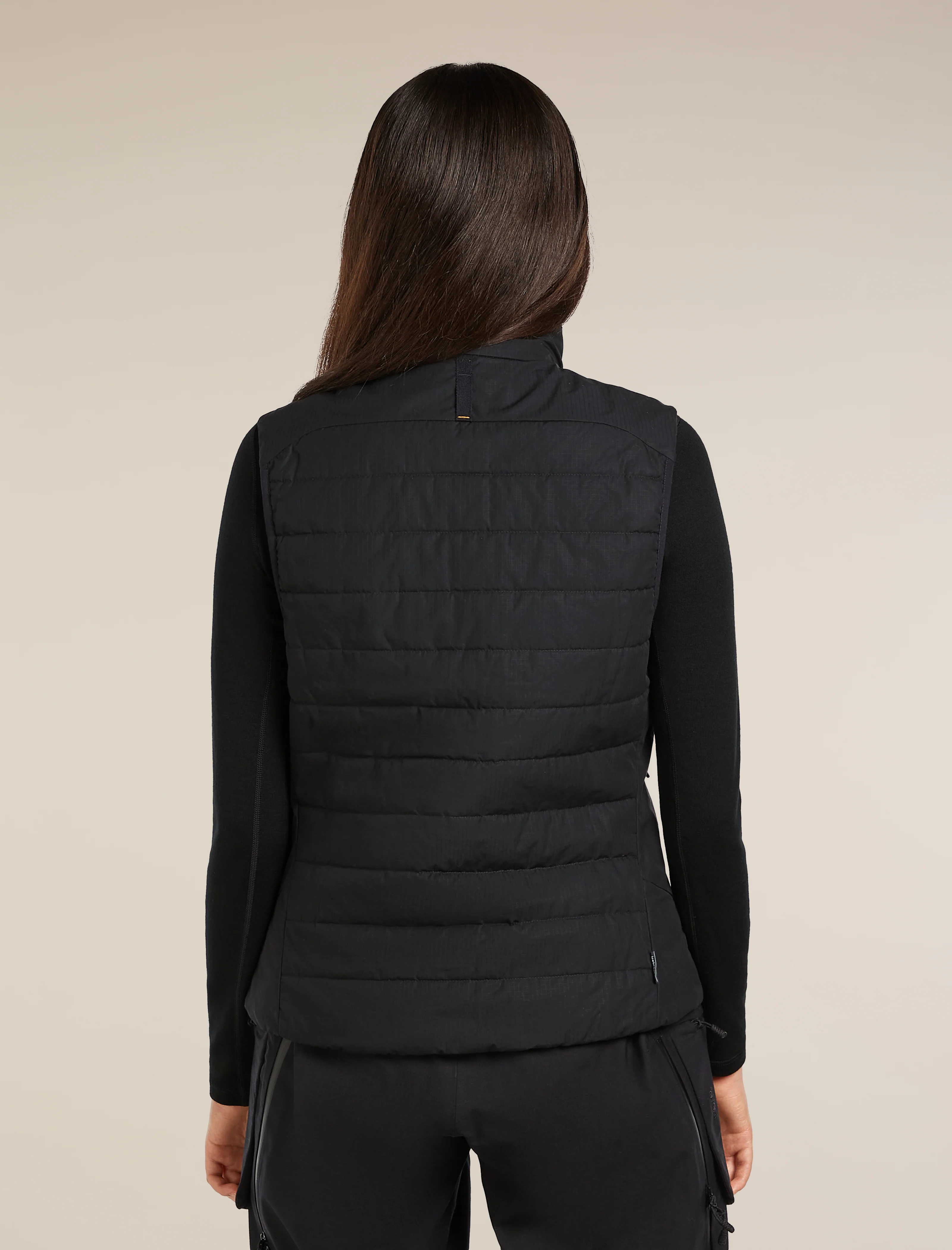 Women's 1360 MerinoLoft™ Vest - Image 2