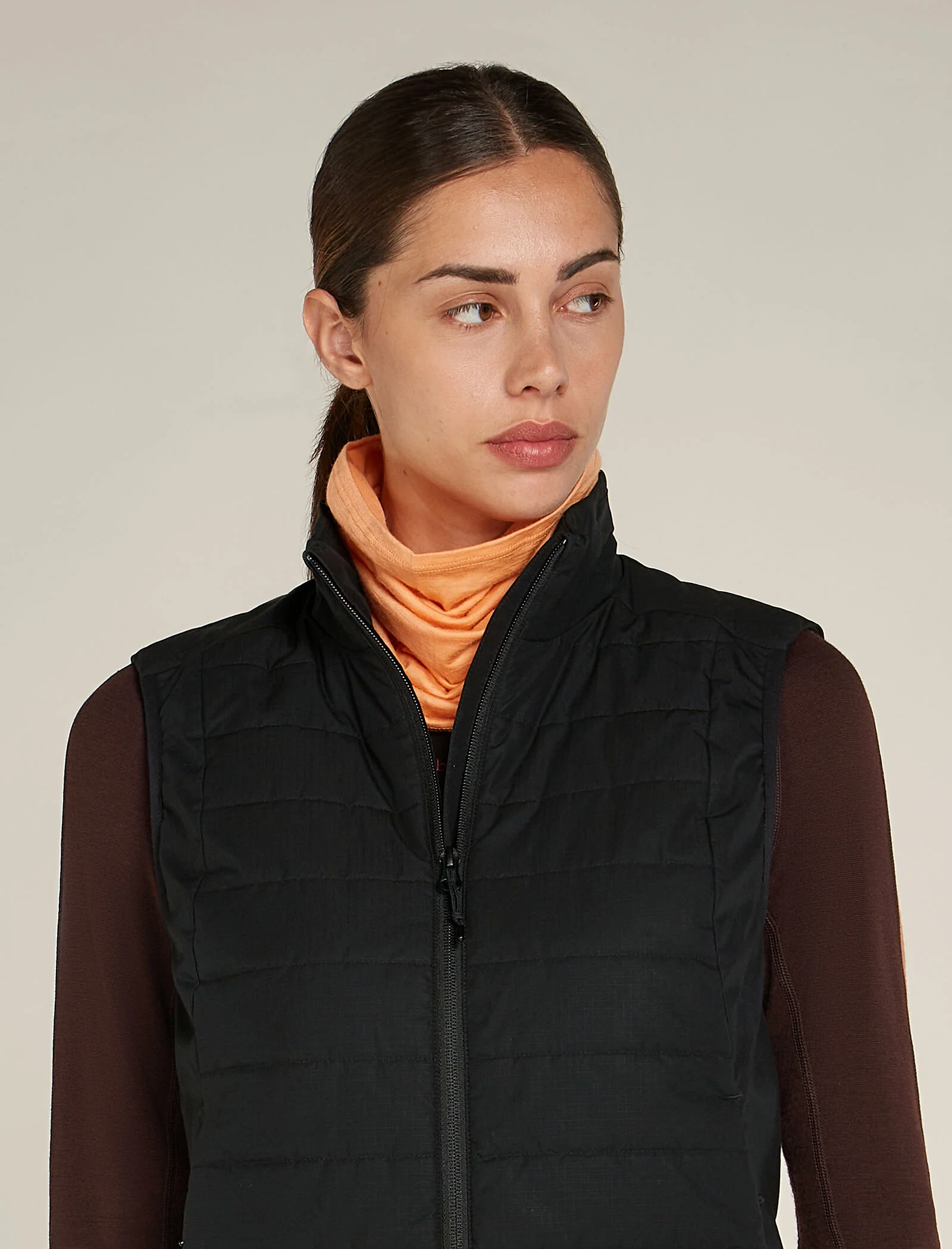Women's 1360 MerinoLoft™ Vest - Image 7
