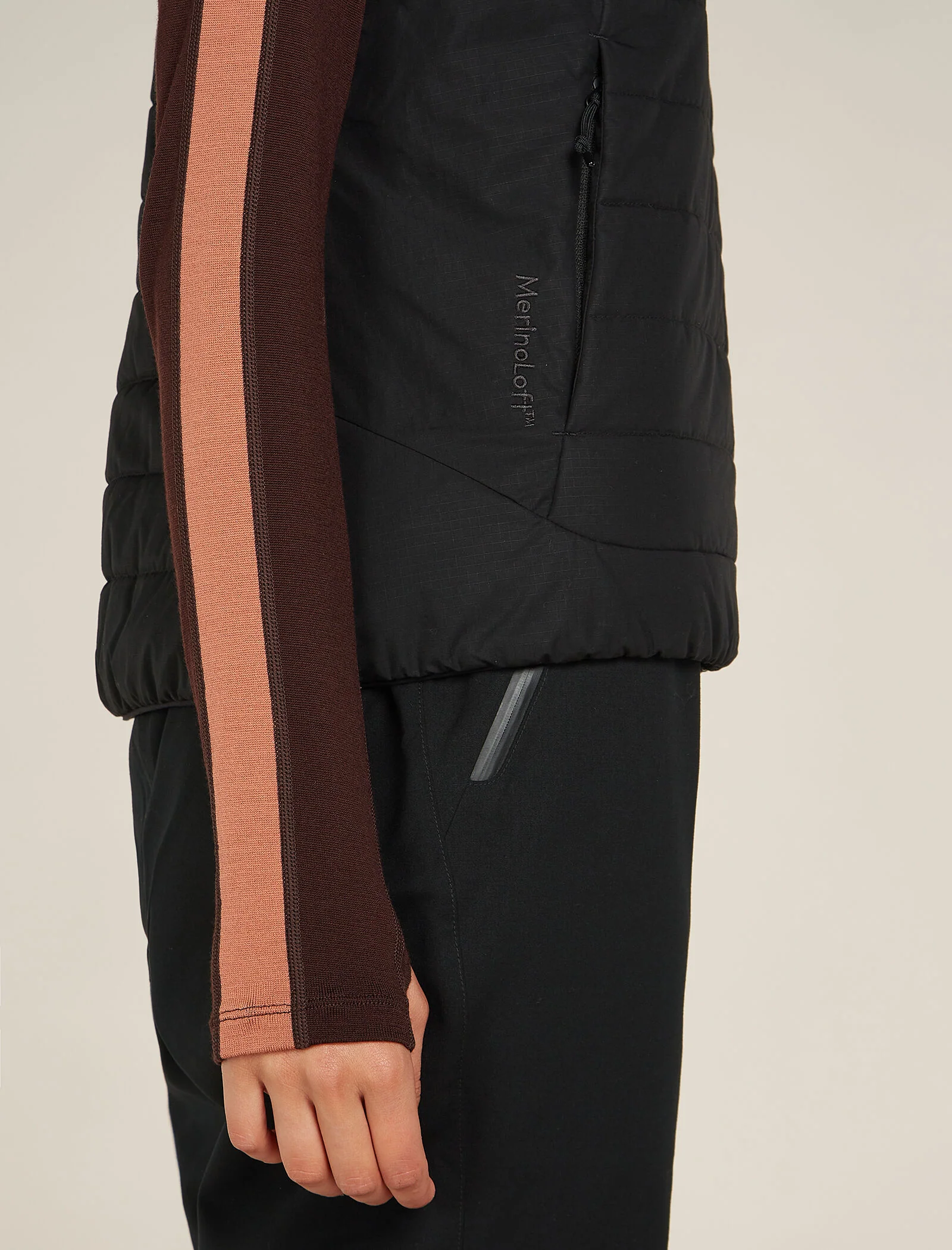 Women's 1360 MerinoLoft™ Vest - Image 9
