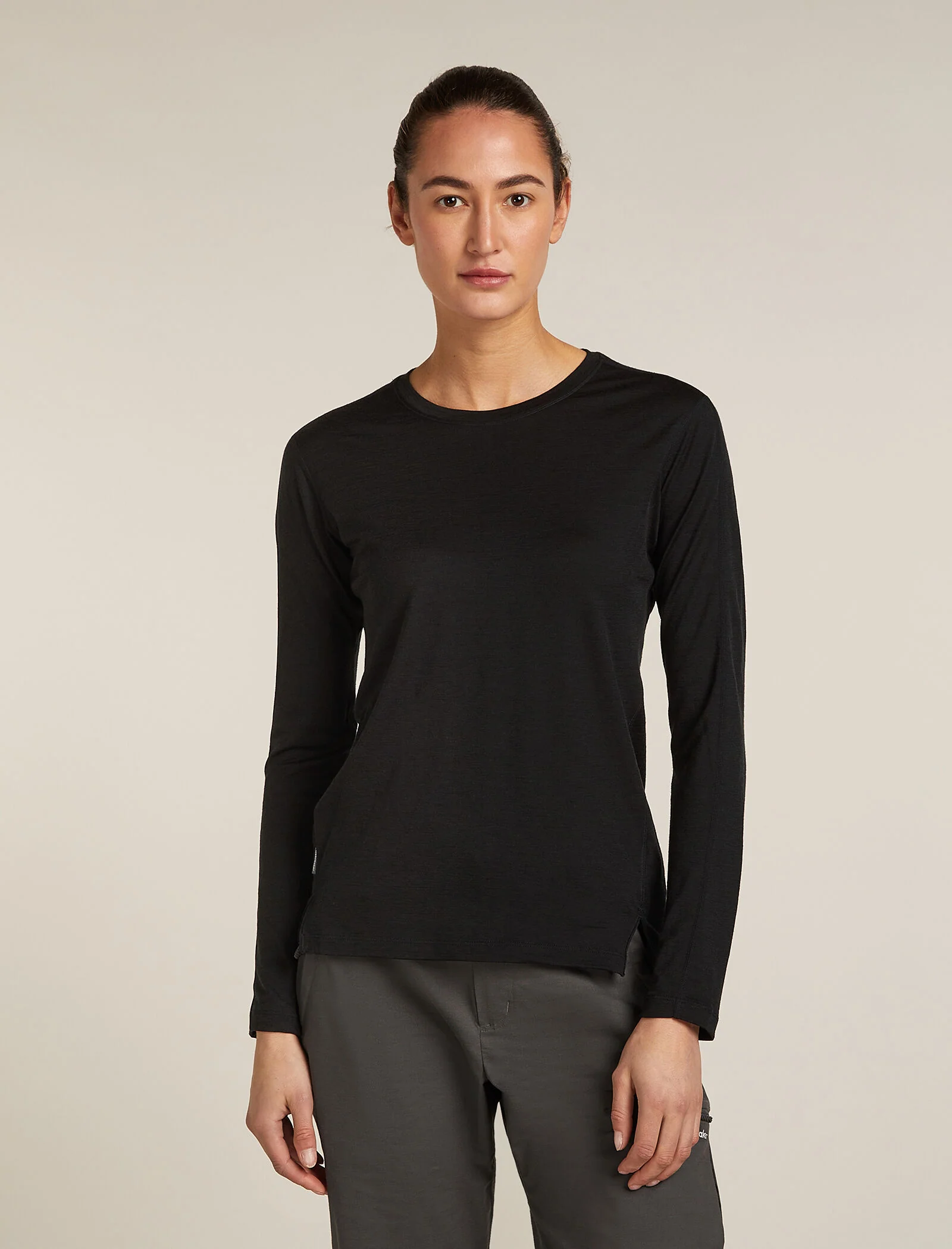 Women's 150 MerinoFine™ Ace Long Sleeve Tee UPF