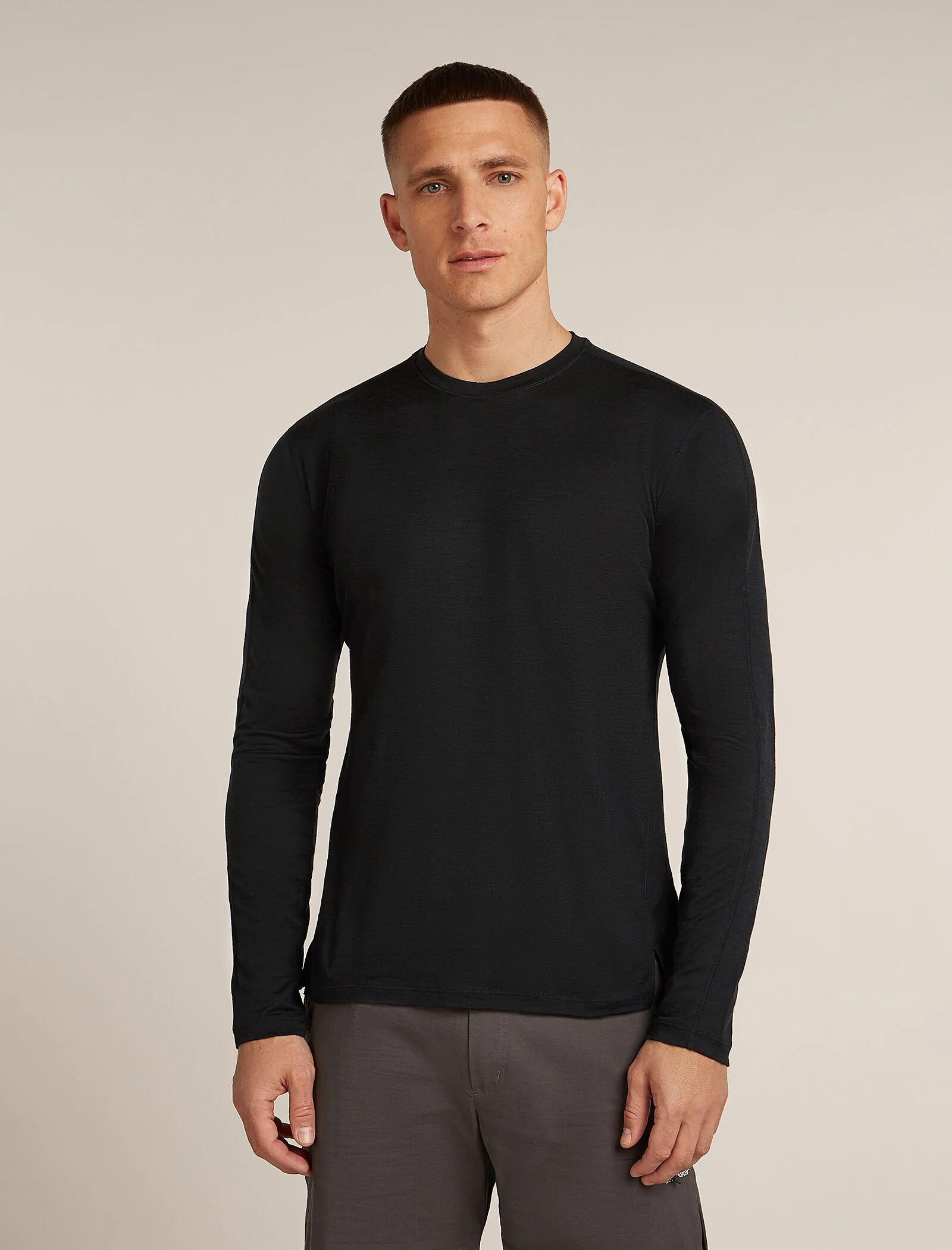 Men's 150 MerinoFine™ Ace Long Sleeve Tee UPF