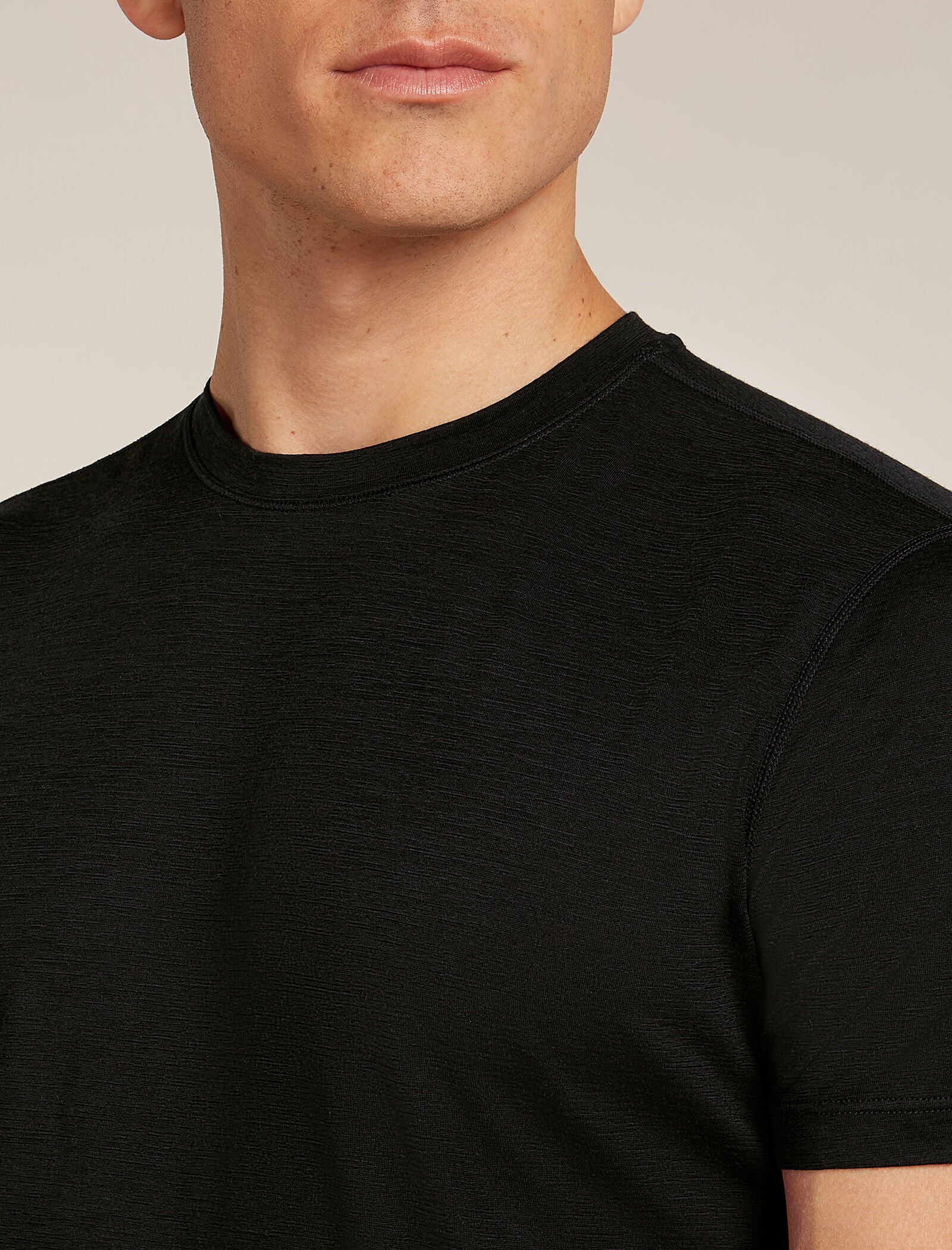 Men's 150 MerinoFine™ Ace Short Sleeve T-Shirt - Image 6