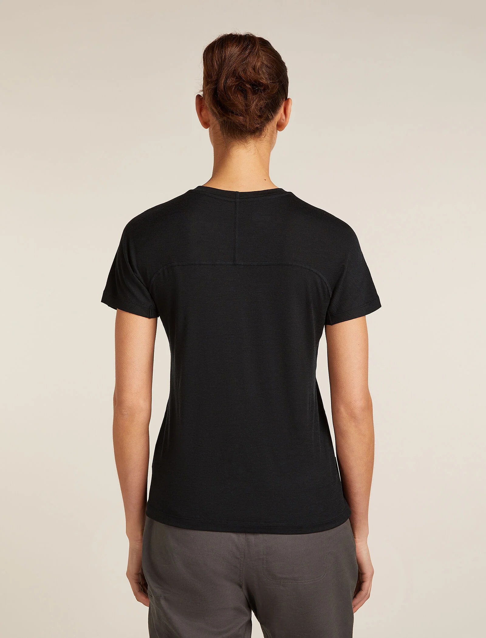 Women's 150 MerinoFine™ Ace Short Sleeve T-Shirt - Image 2
