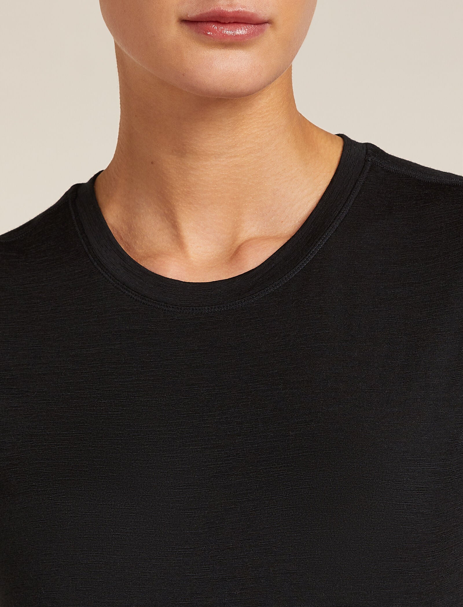 Women's 150 MerinoFine™ Ace Short Sleeve T-Shirt - Image 6