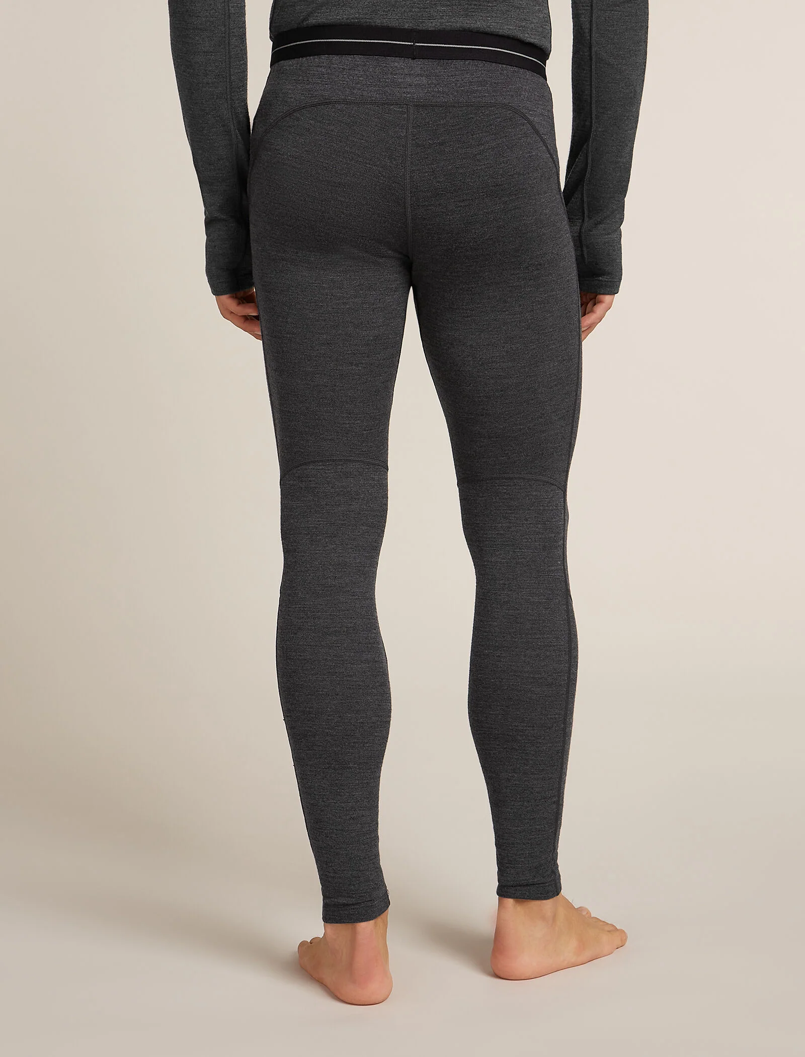 Men's 260 ZoneKnit™ Thermal Leggings - Image 2