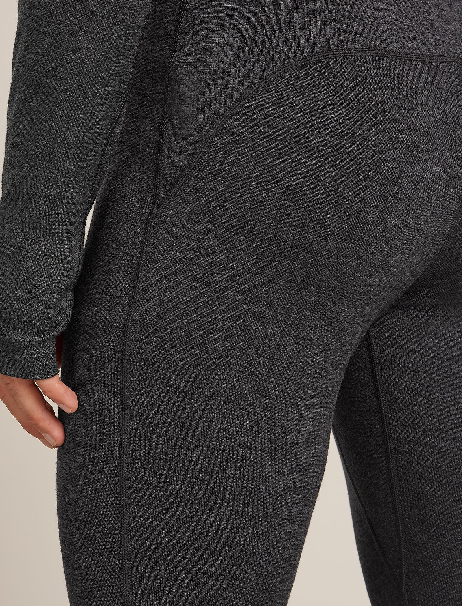 Men's 260 ZoneKnit™ Thermal Leggings - Image 7