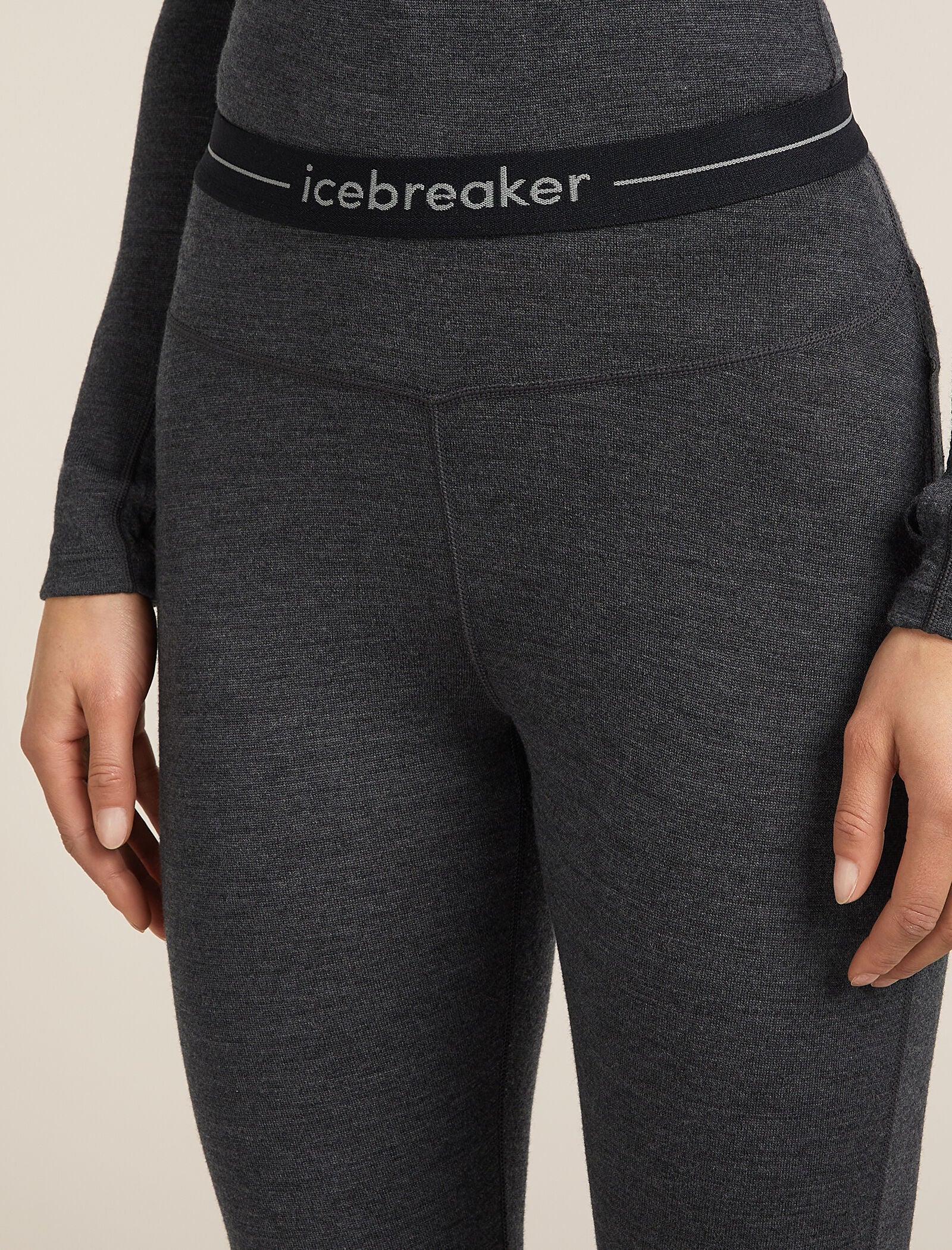 Women's 260 ZoneKnit™ Thermal Leggings - Image 5