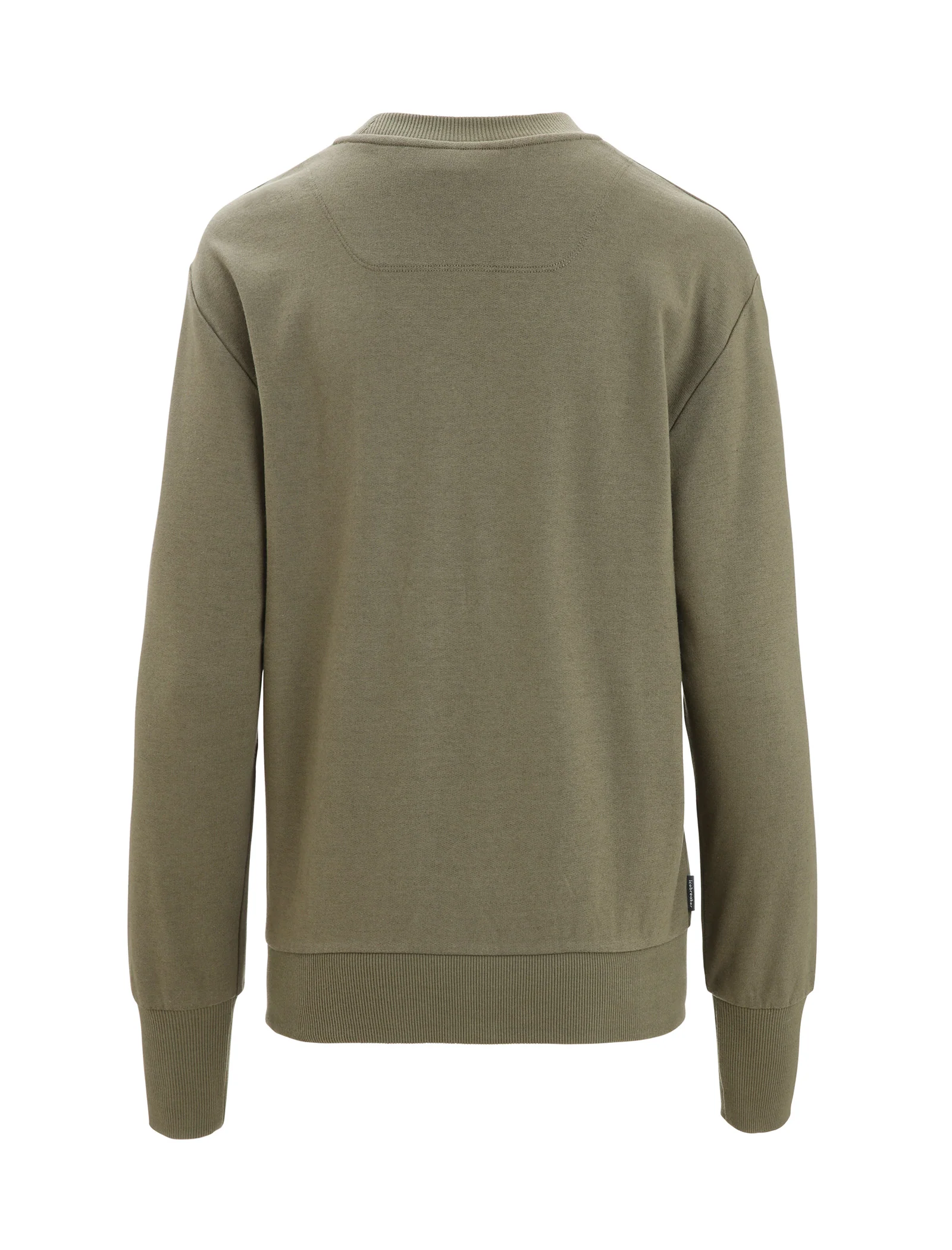 Women's Central Long Sleeve Sweatshirt - Image 8