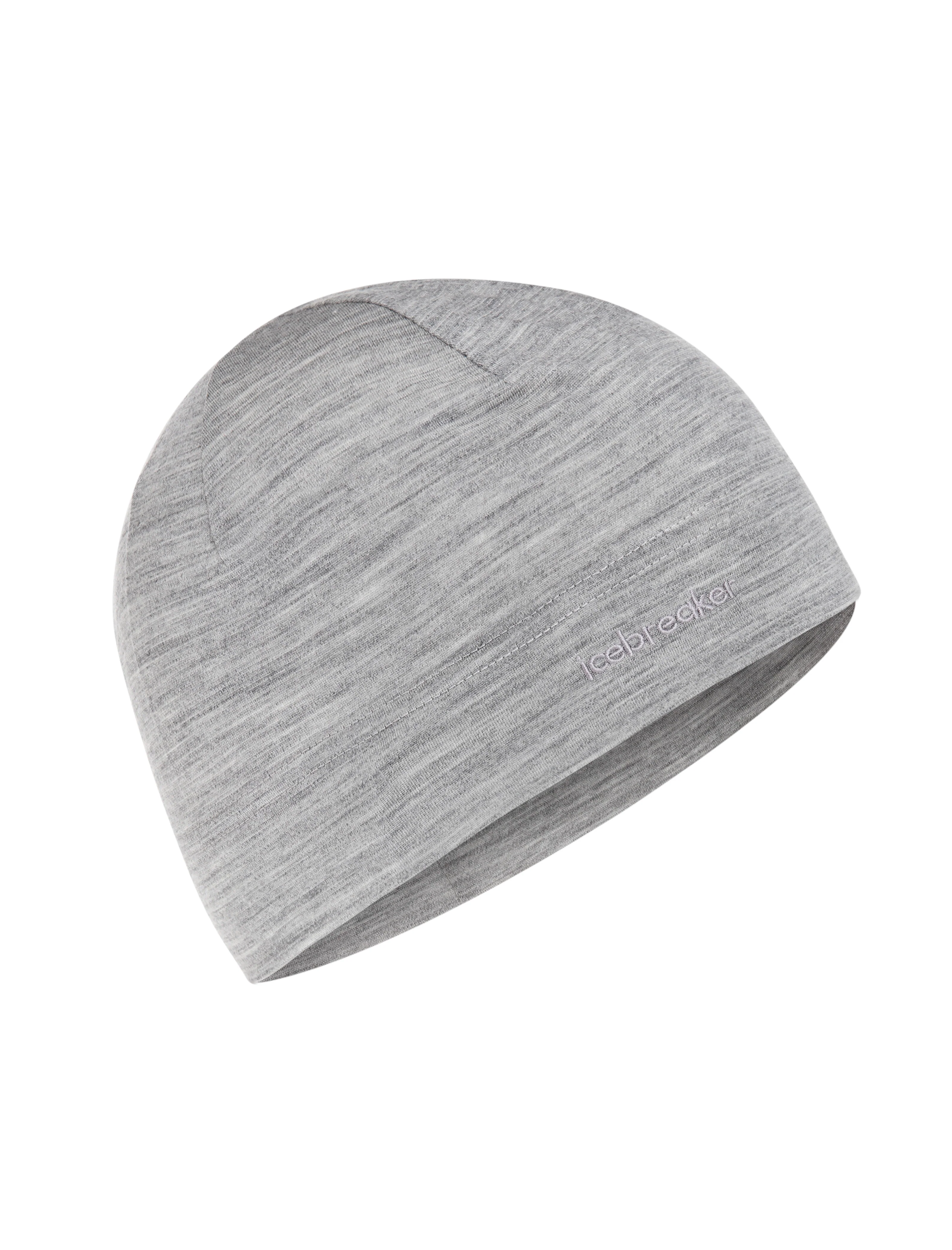 Unisex Cool-Lite™ Merino Blend Flexi Beanie - Image 8