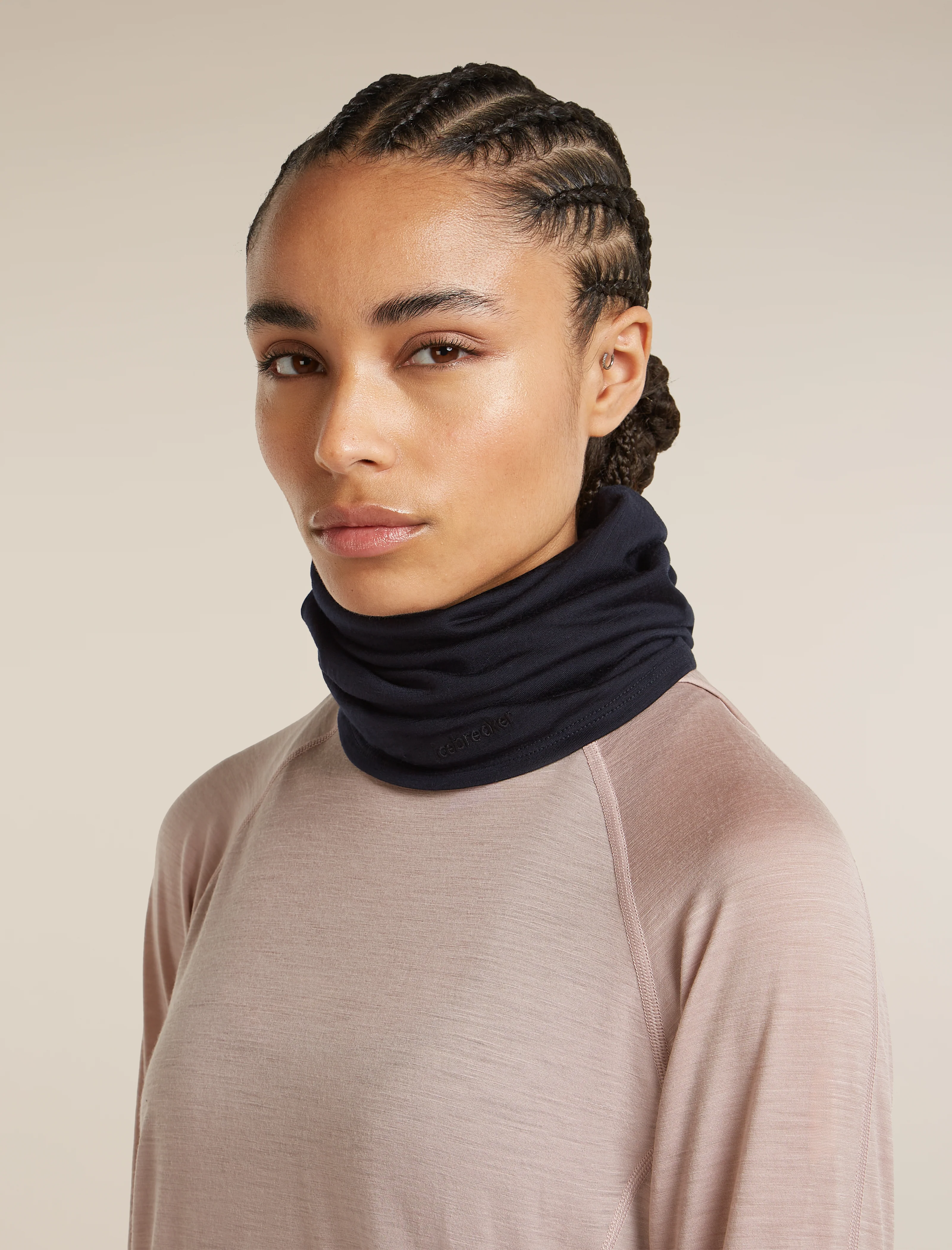 Unisex Cool-Lite™ Merino Blend Flexi Chute