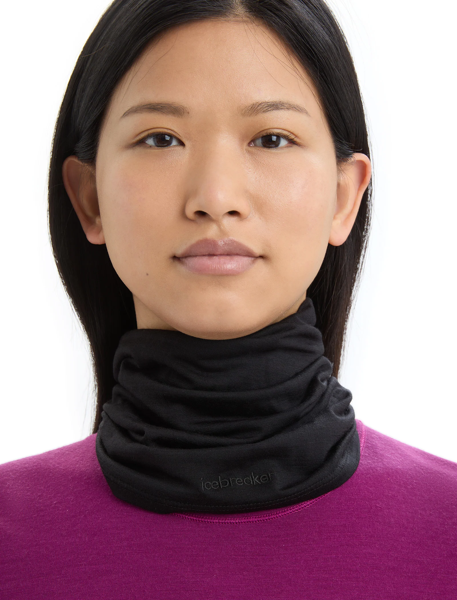 Unisex Cool-Lite™ Merino Blend Flexi Chute - Image 9