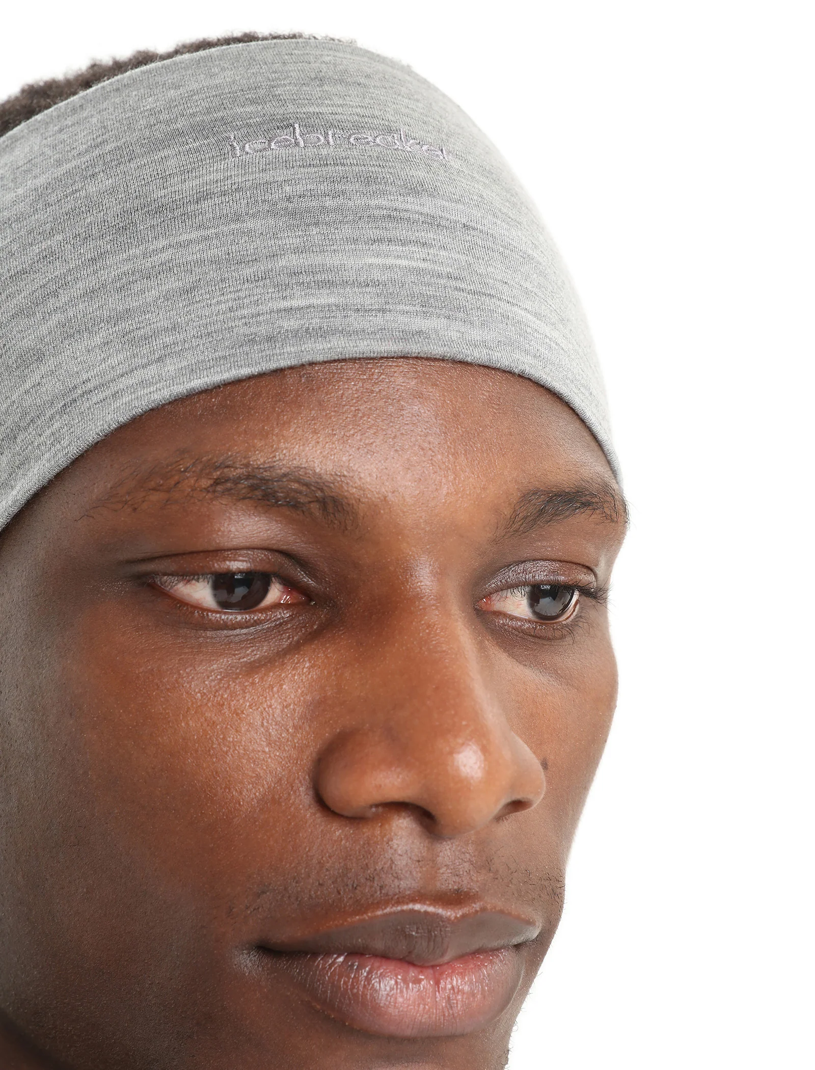Unisex Cool-Lite™ Merino Blend Flexi Headband - Image 7