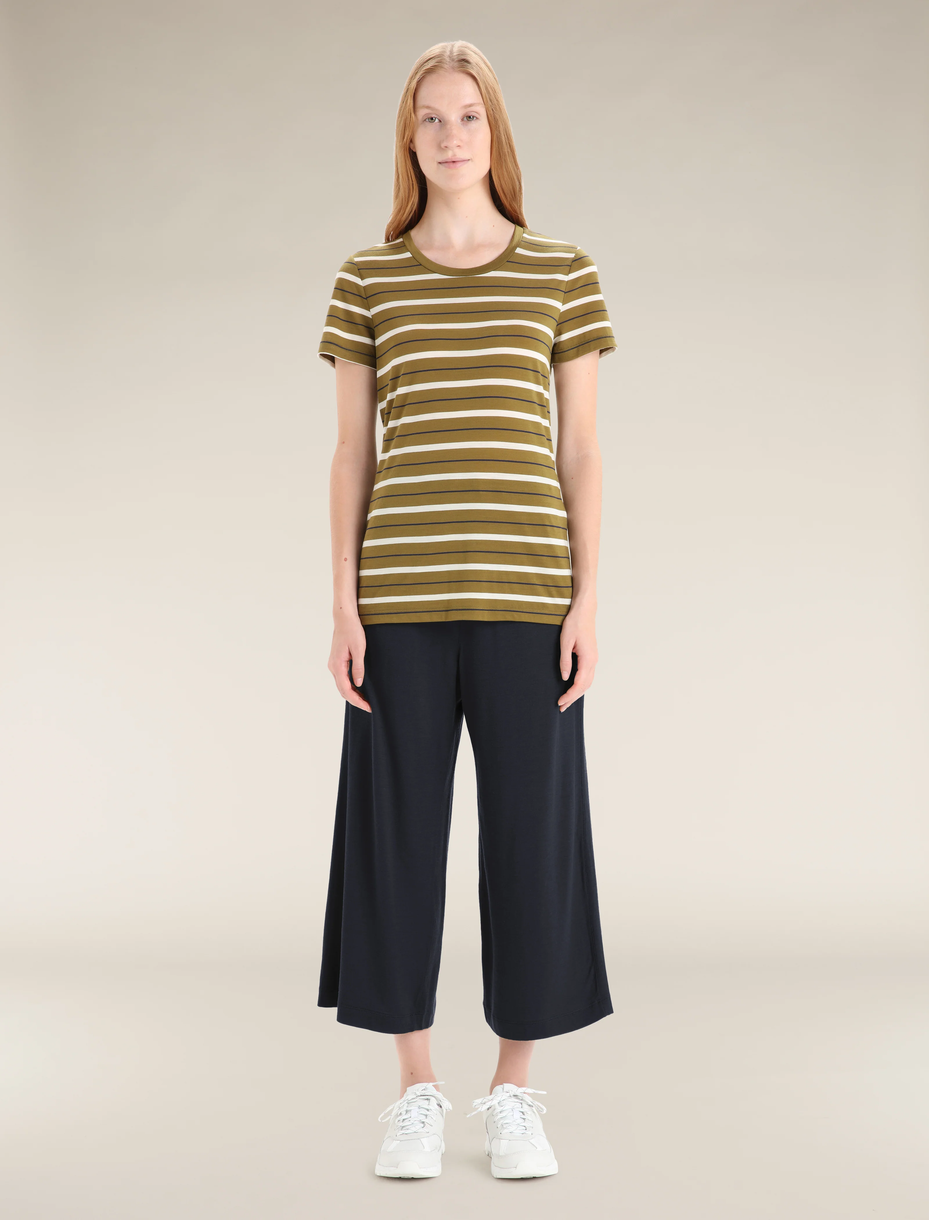 Women's Granary Culottes - Image 3