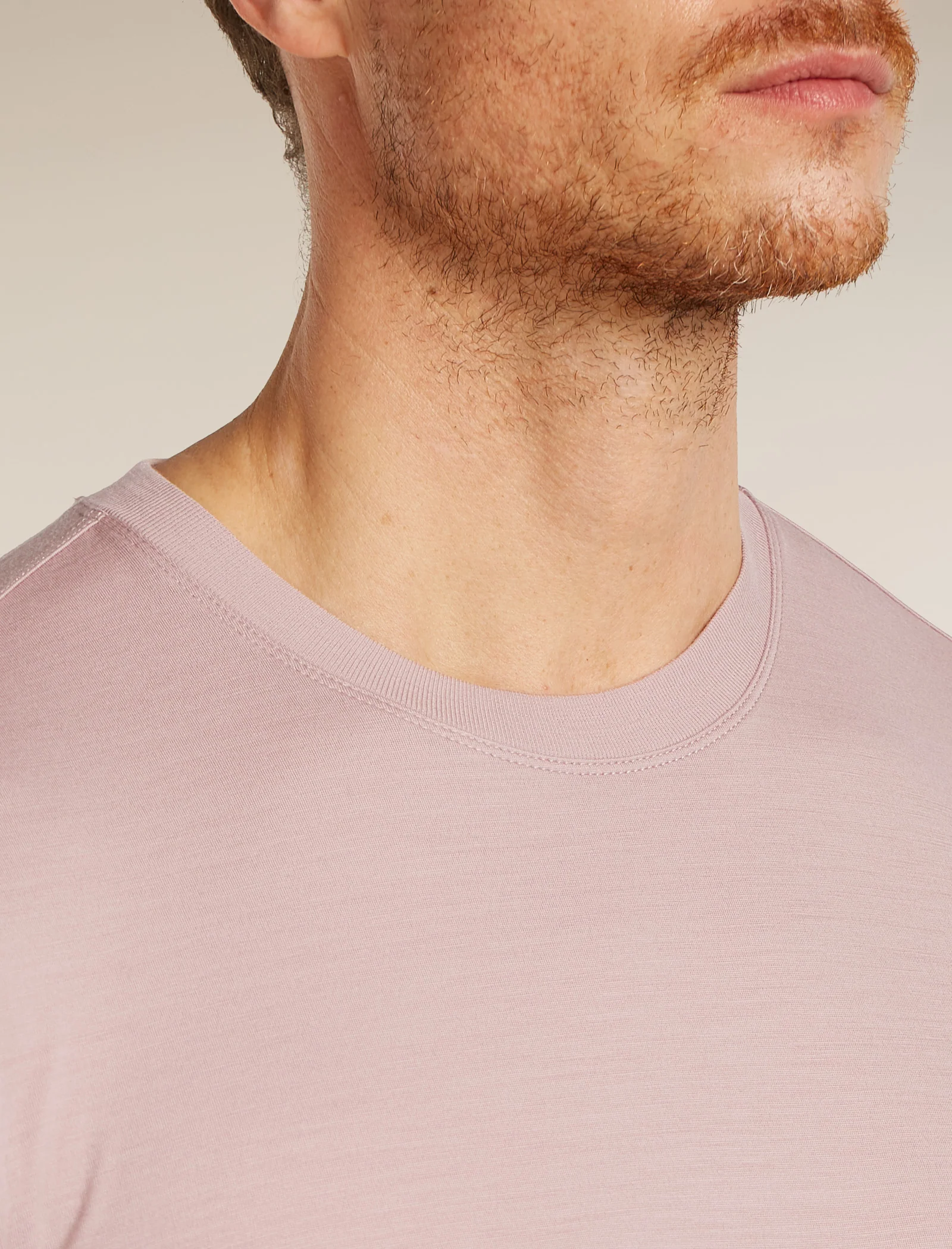 Men's 15.5 MerinoFine™ Jersey Short Sleeve Tee - Image 6