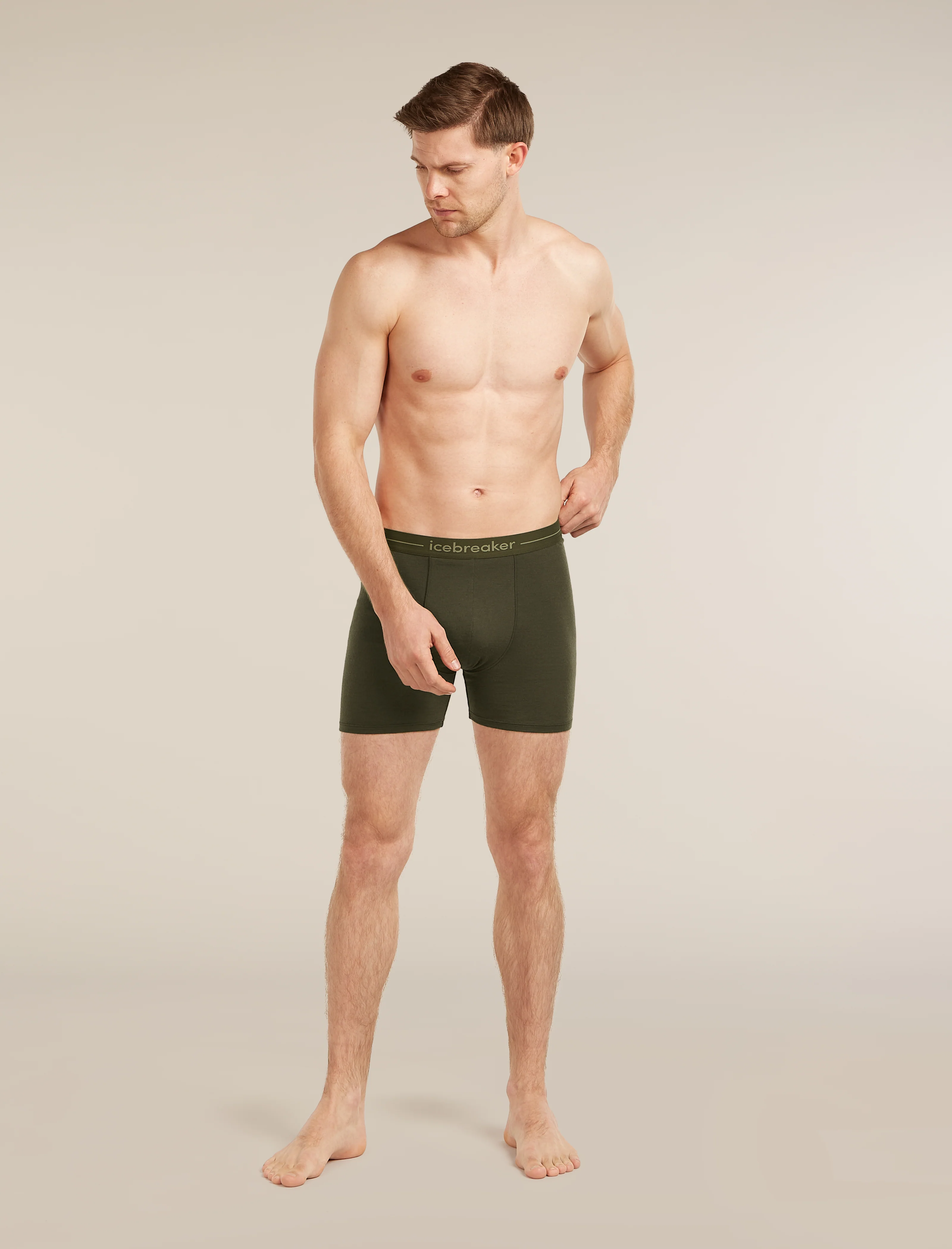 Men's Merino 150 Anatomica Boxers - Image 6