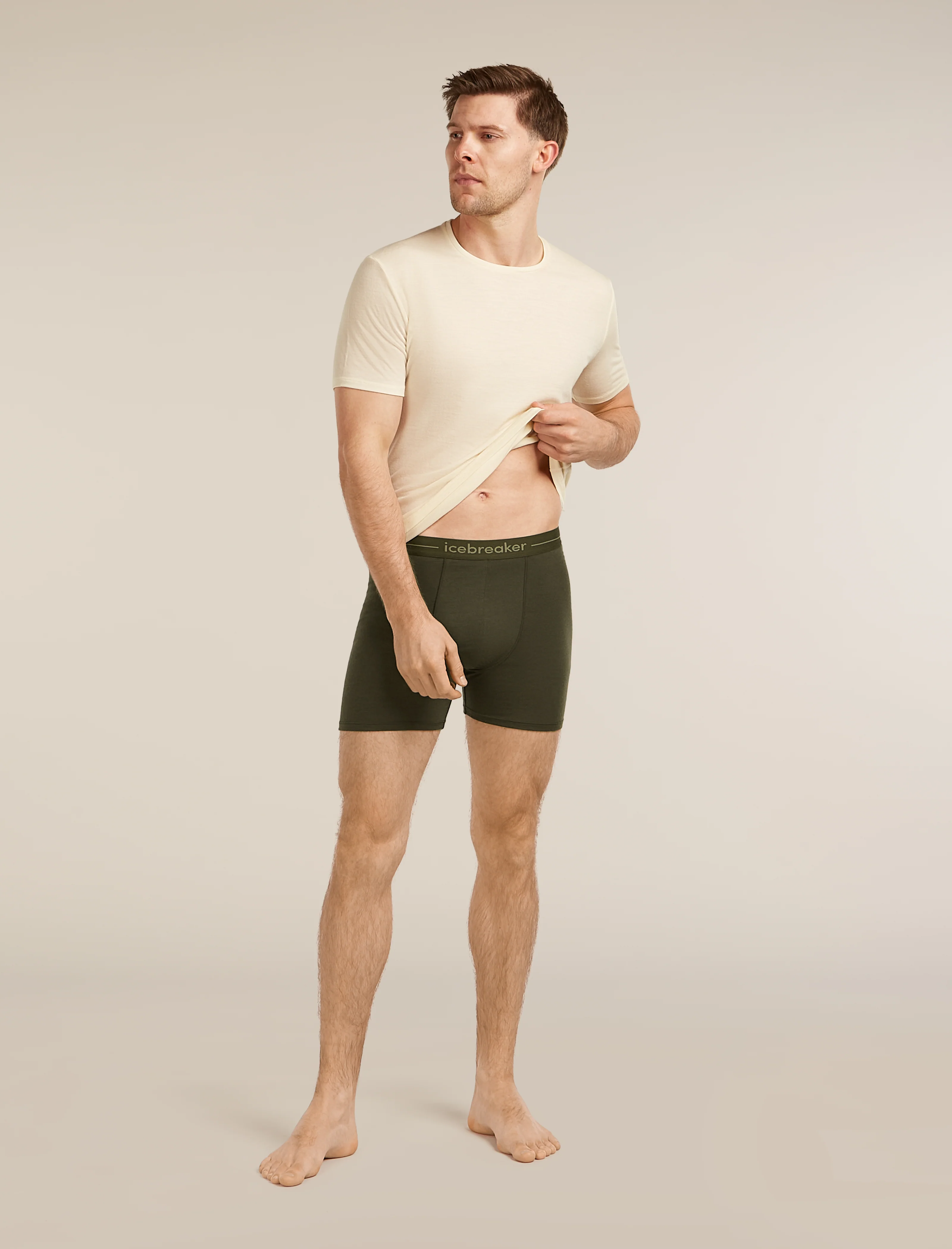 Men's Merino 150 Anatomica Boxers - Image 7