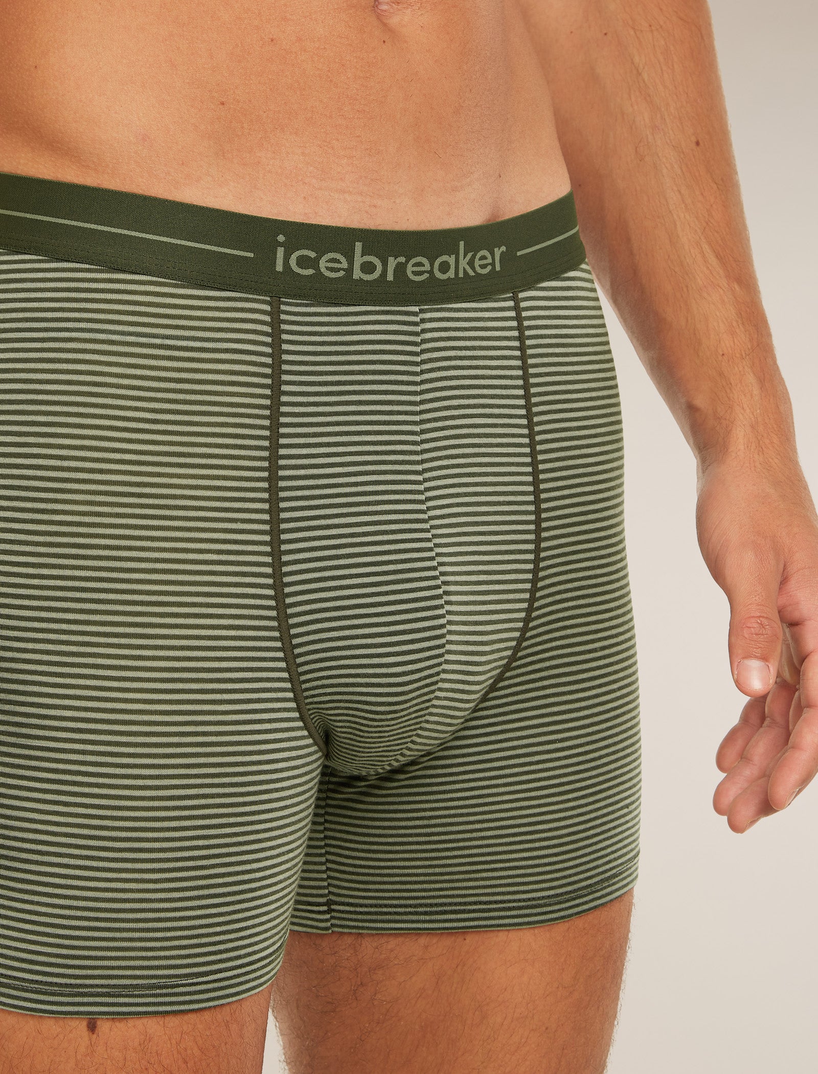 Men's Merino 150 Anatomica Boxers - Image 6