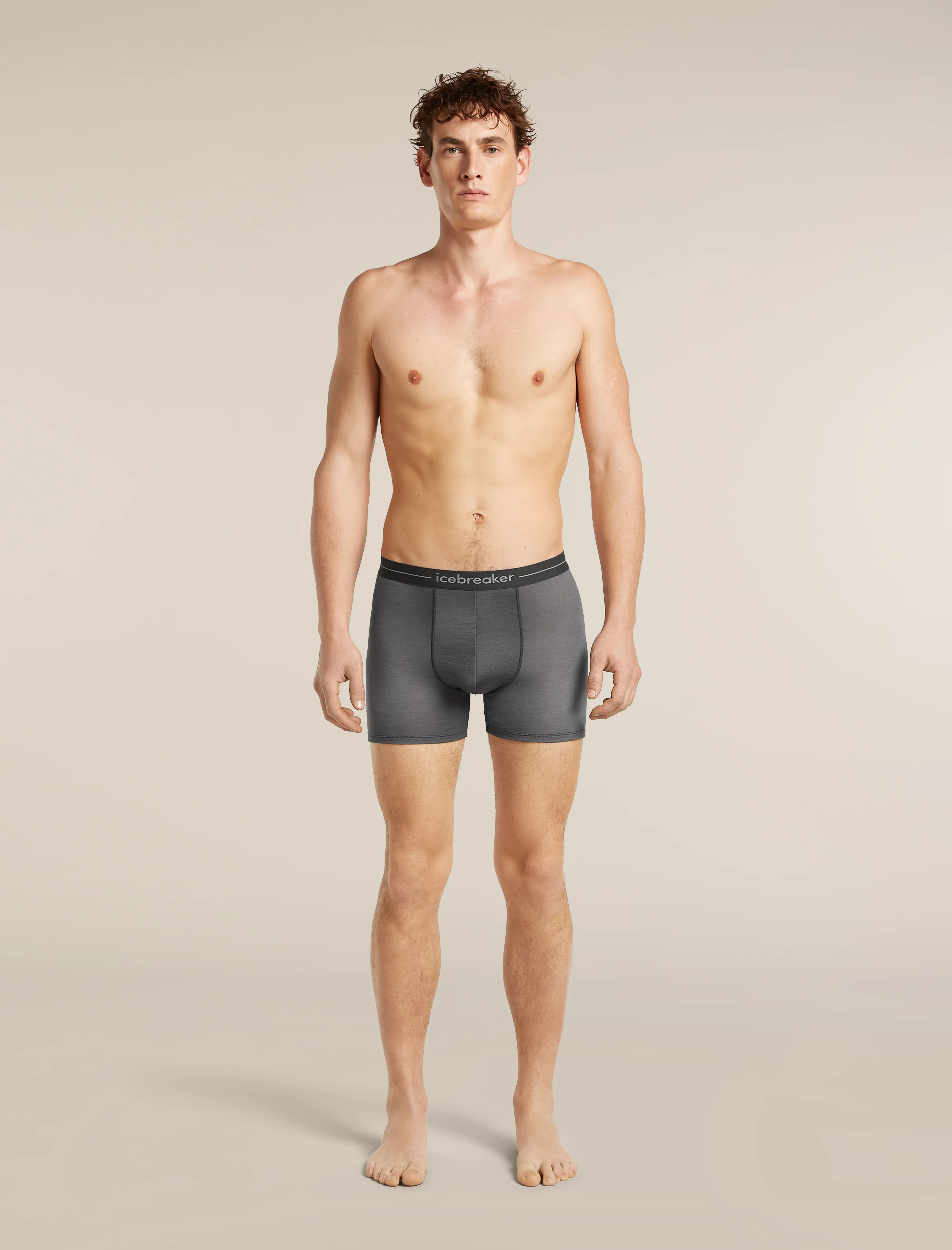 Men's Merino 150 Anatomica Boxers Transition - Image 3