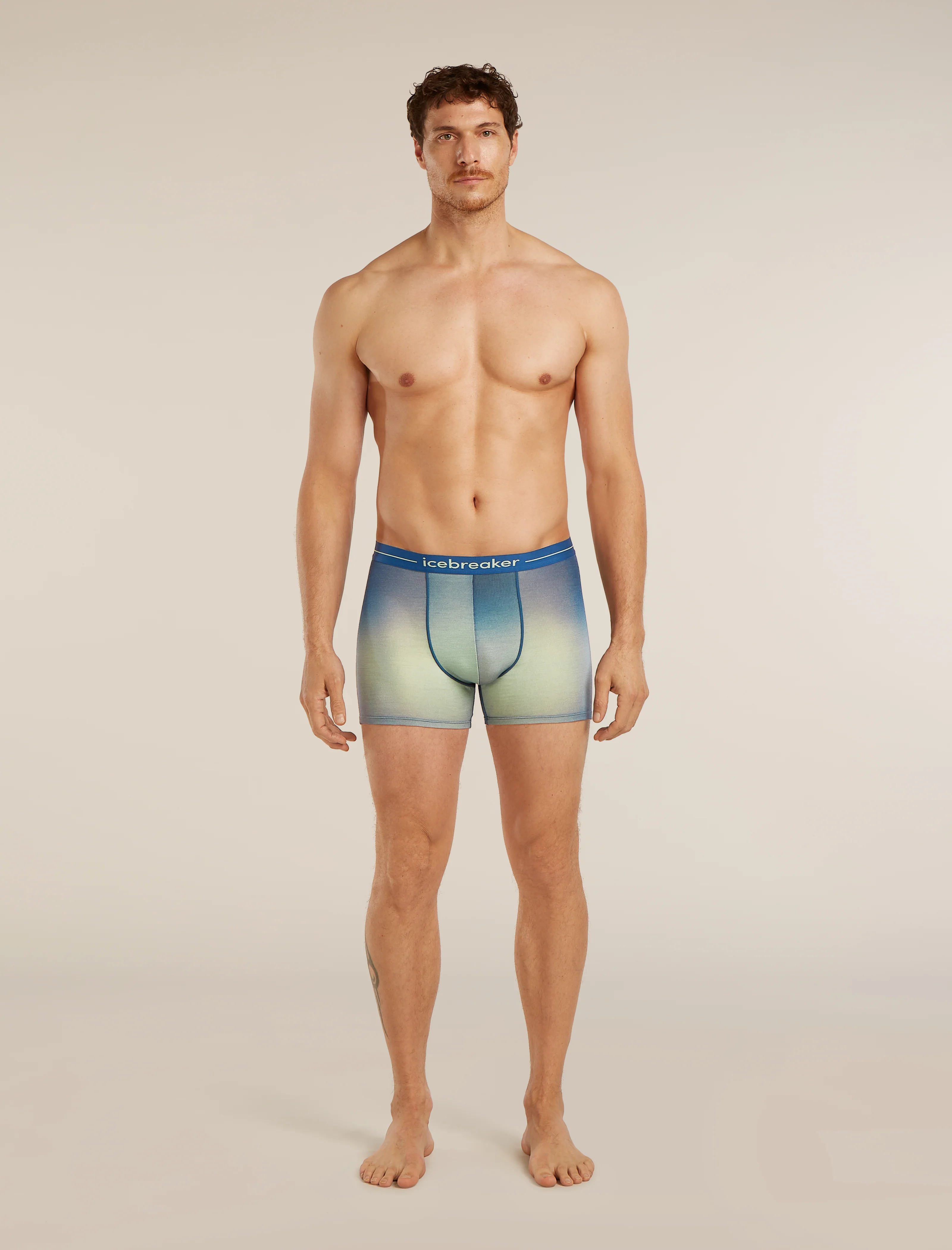 Men's Merino 150 Anatomica Boxers Transition - Image 3