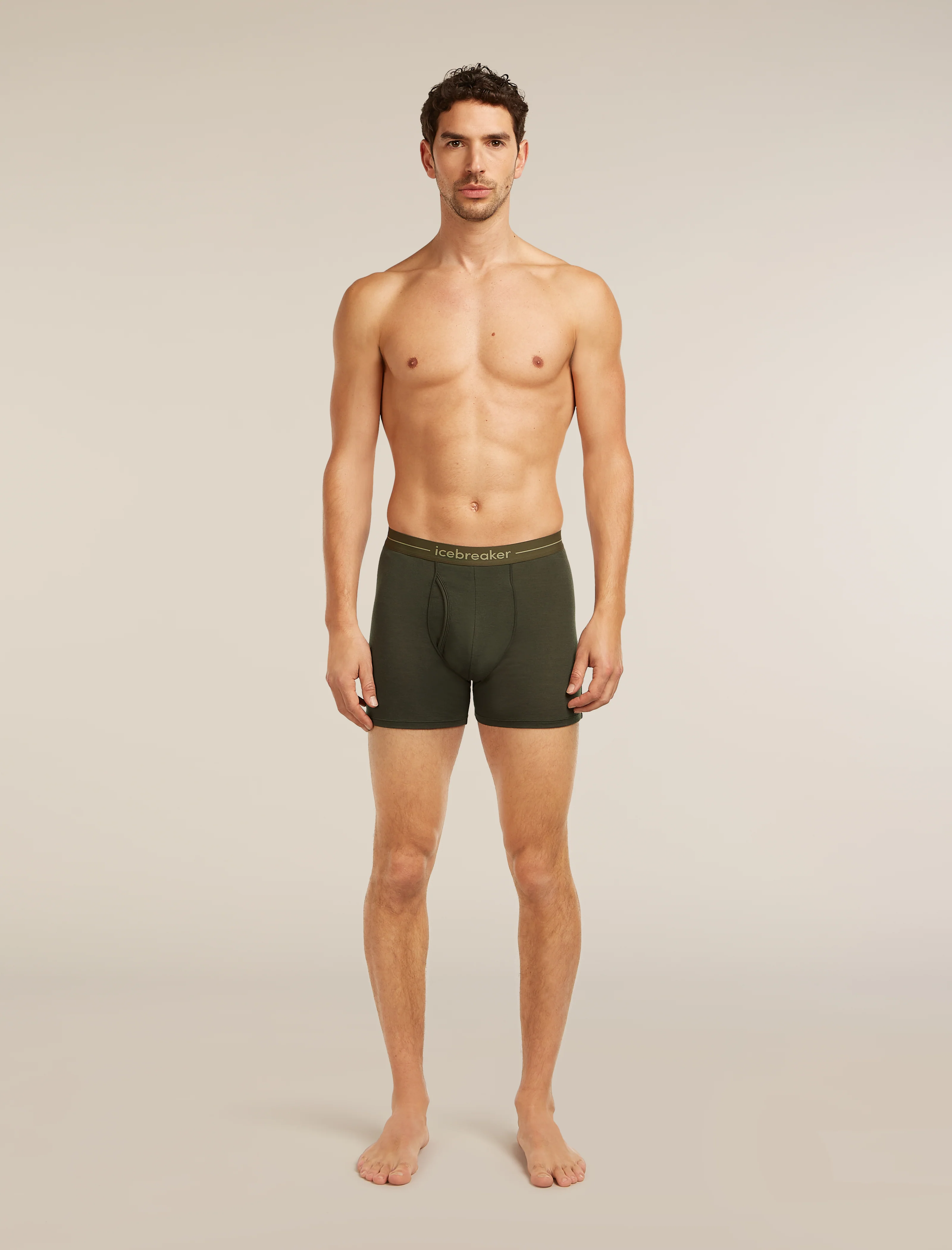 Men's Merino 150 Anatomica Boxers wFly - Image 10
