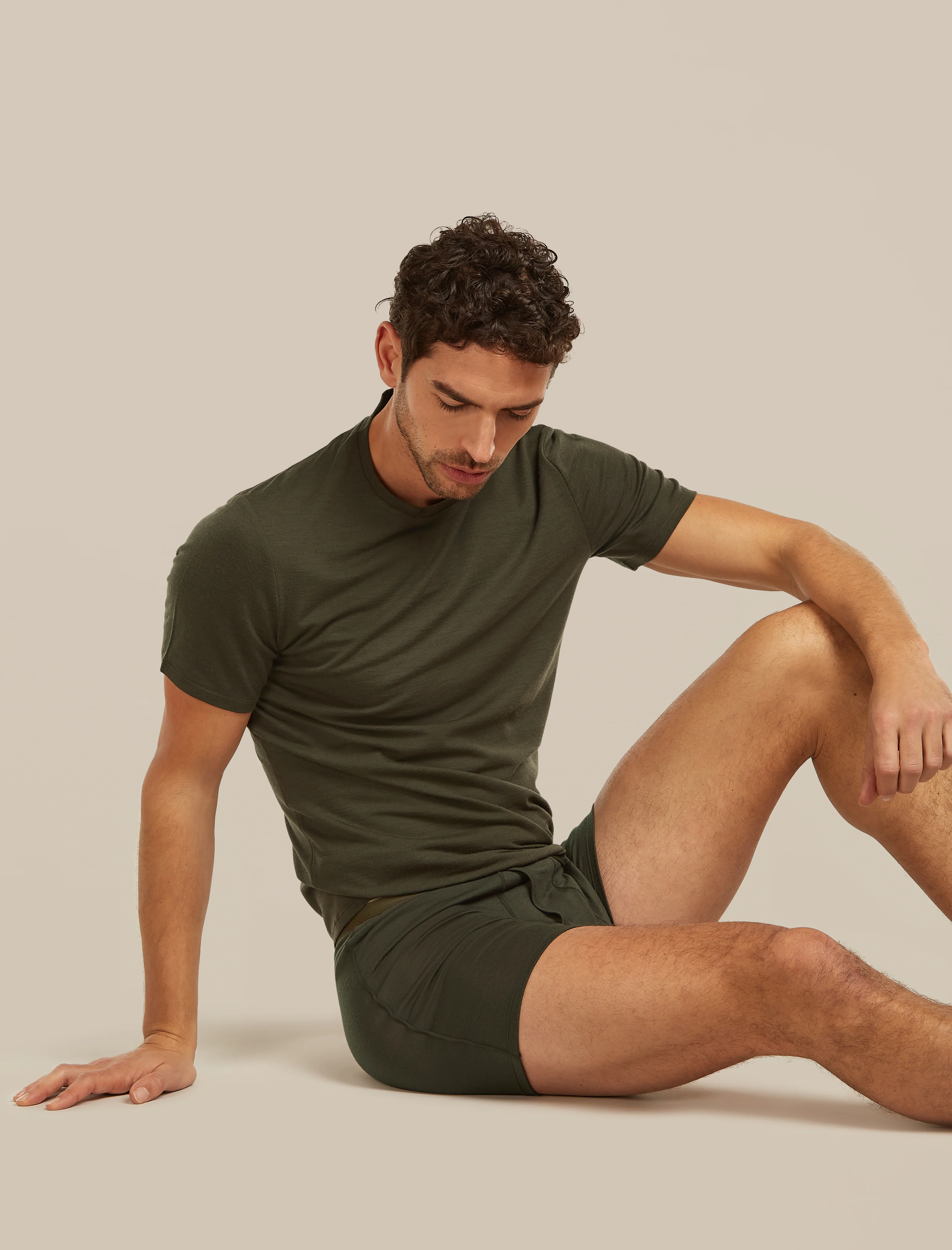 Men's Merino 150 Anatomica Boxers wFly - Image 4