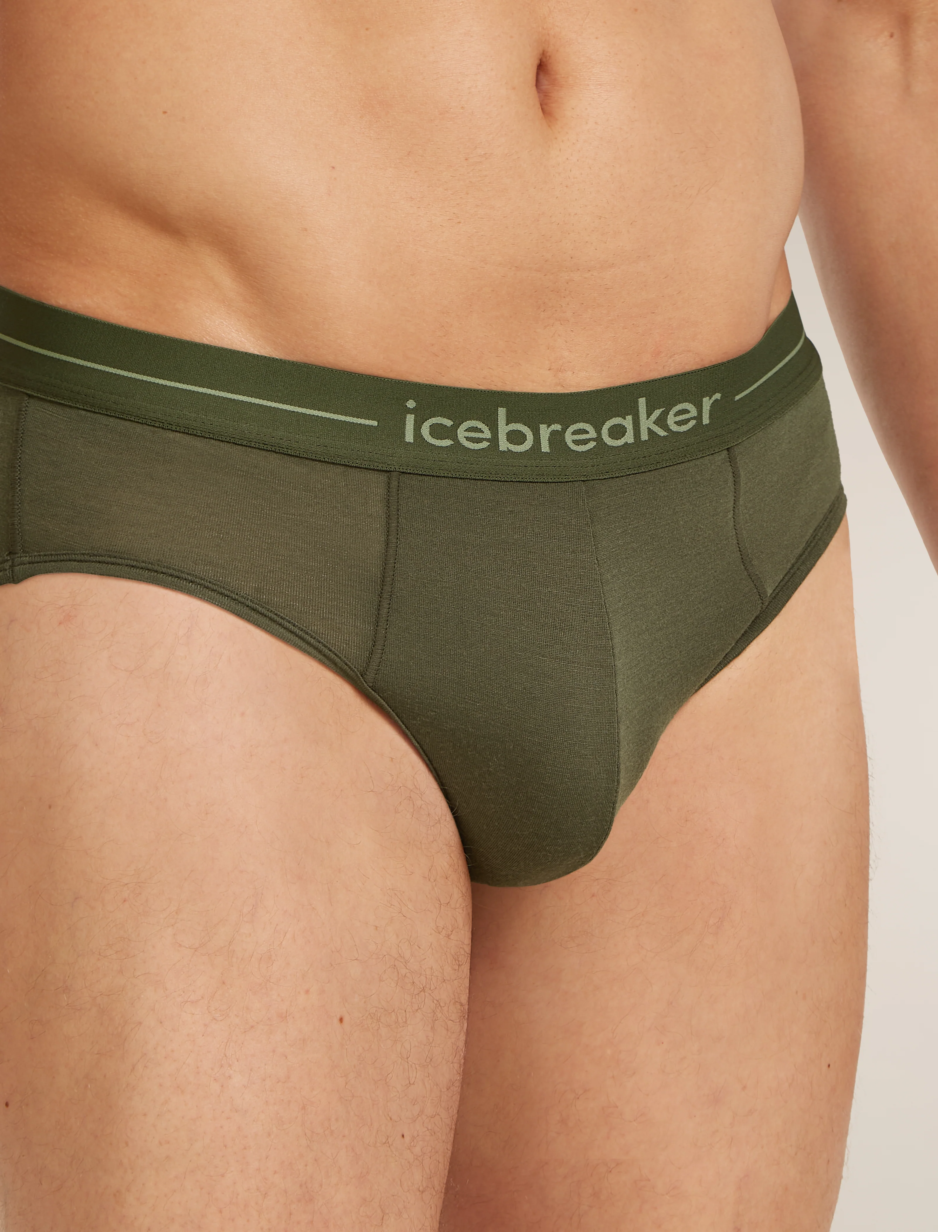 Men's Merino 150 Anatomica Briefs - Image 4