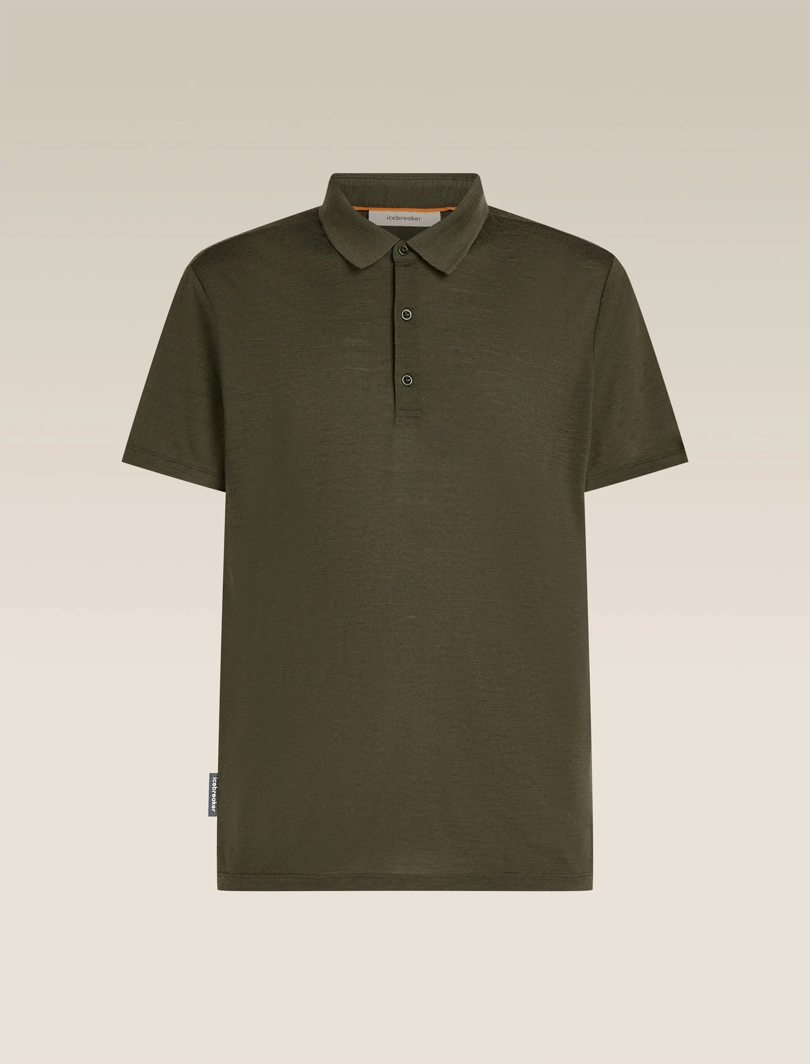Men's Merino 150 Tech Lite Short Sleeve Polo - Image 6