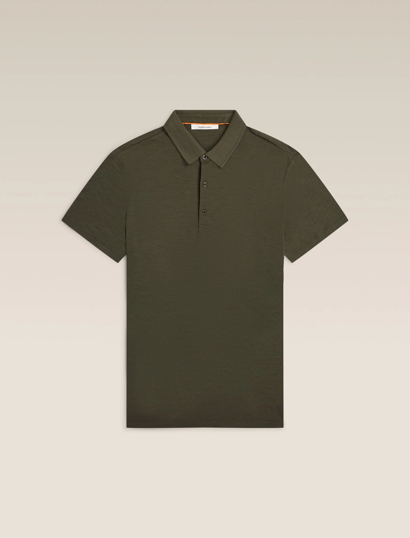Men's Merino 150 Tech Lite Short Sleeve Polo - Image 7