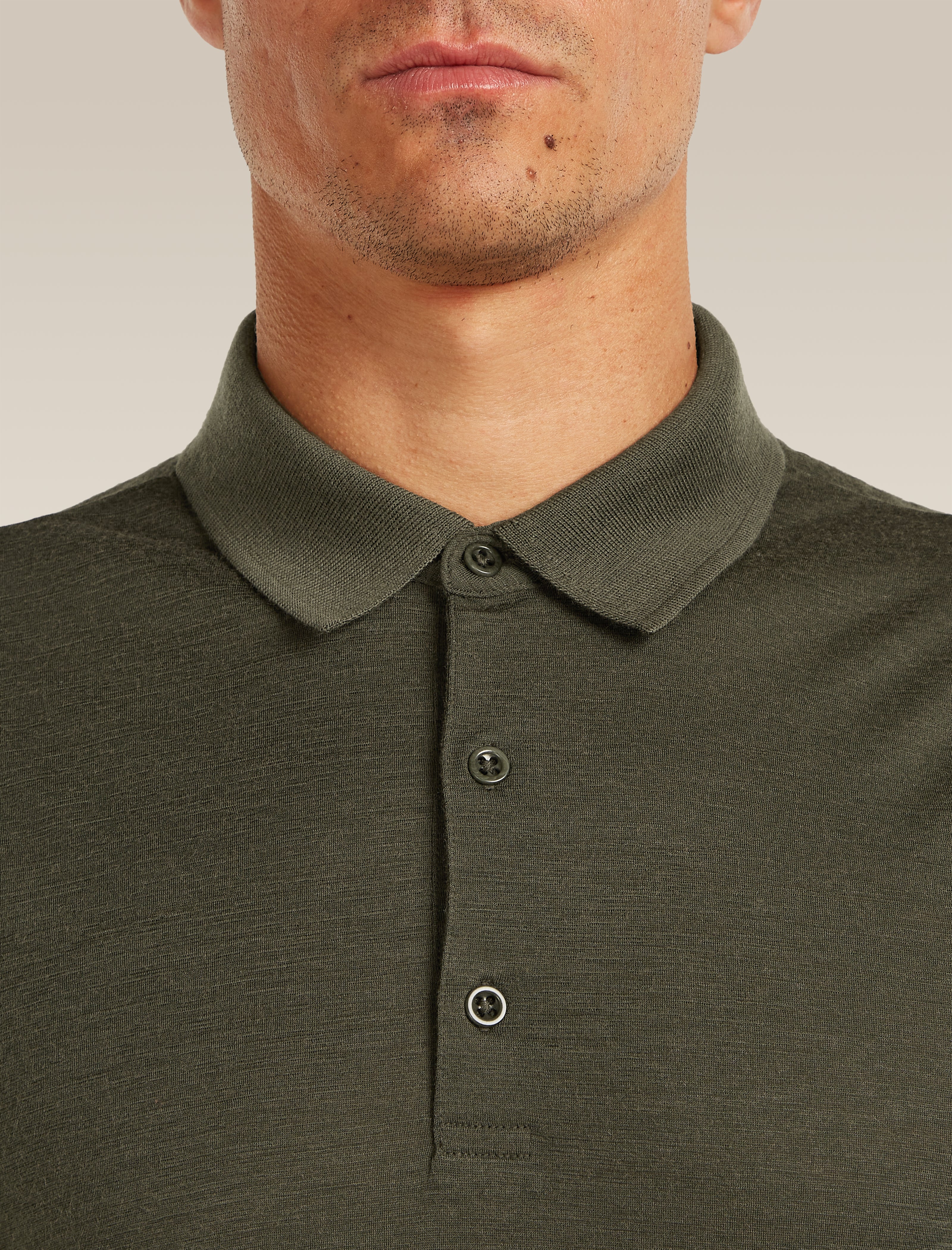 Men's Merino 150 Tech Lite Short Sleeve Polo - Image 8