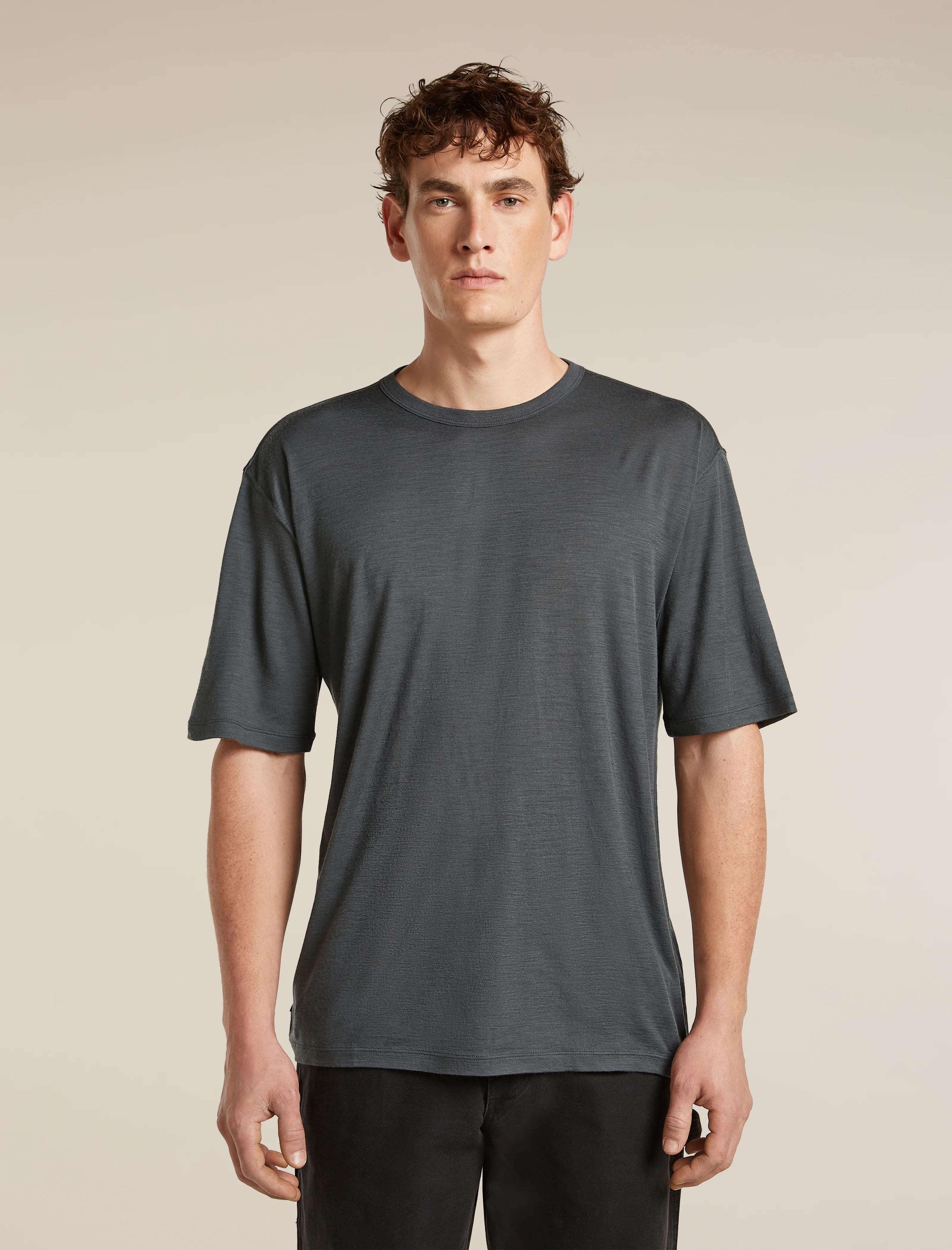 Men's Merino 150 Tech Lite Short Sleeve Relaxed Tee