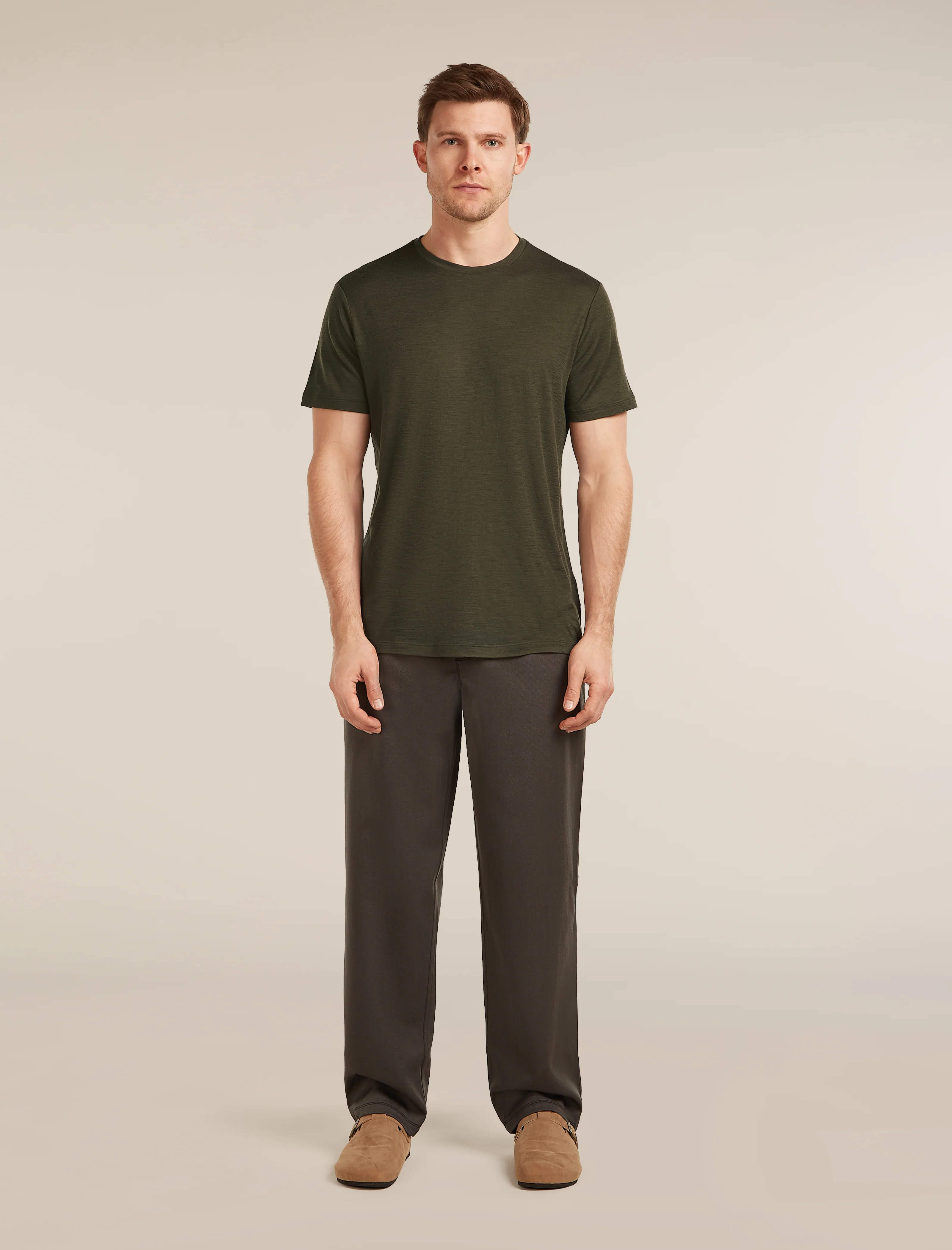 Men's Merino 150 Tech Lite Short Sleeve Tee - Image 3