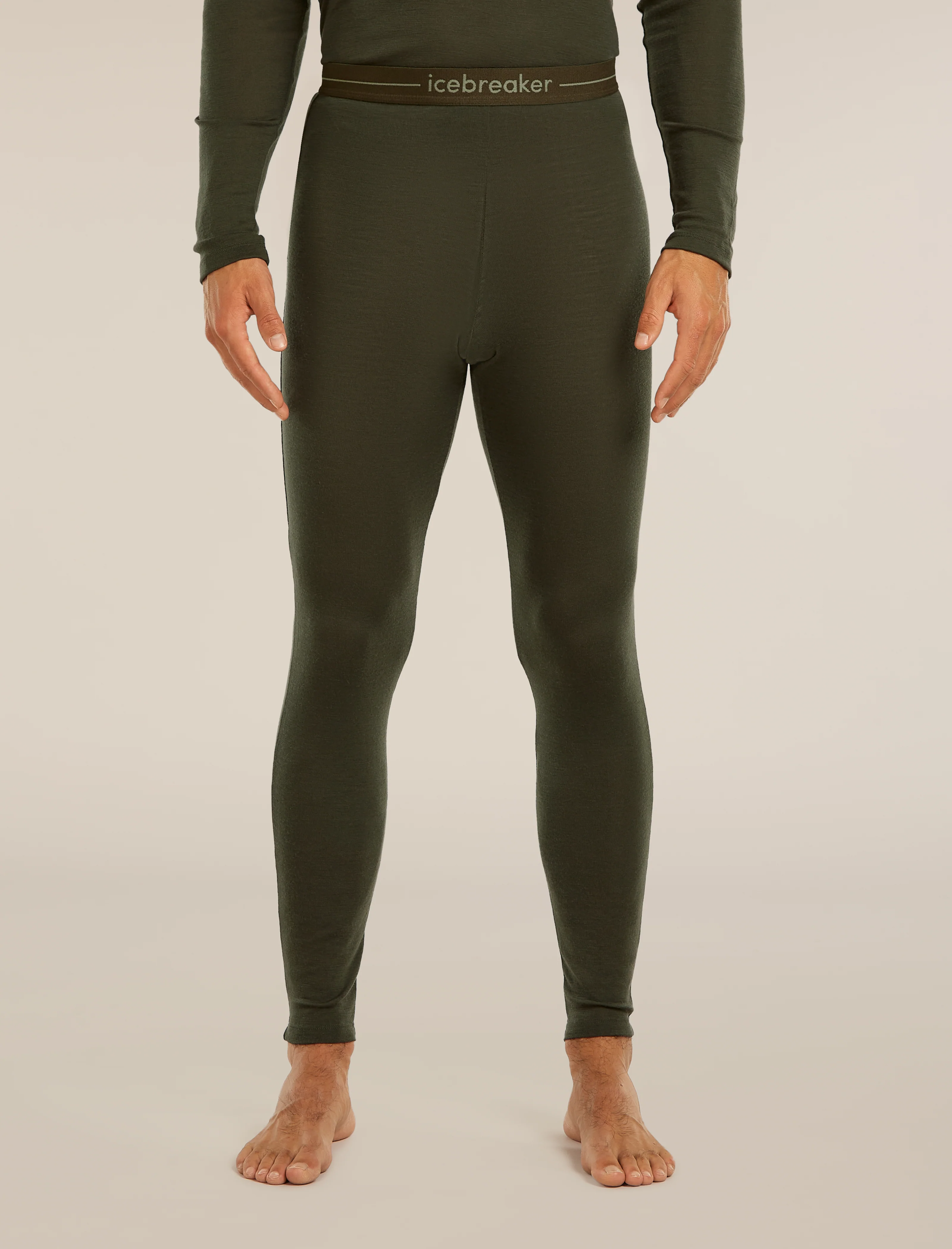 Men's Merino 175 Everyday Leggings