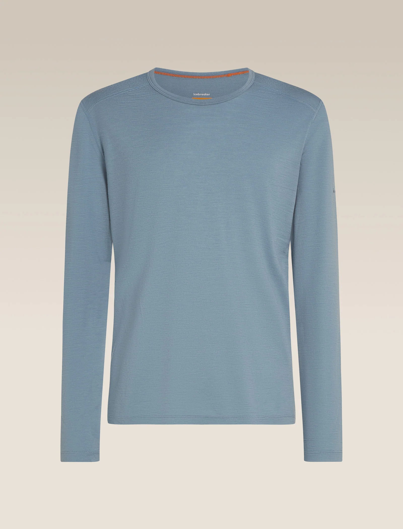 Men's Merino 200 Oasis Long Sleeve Crewe - Image 7