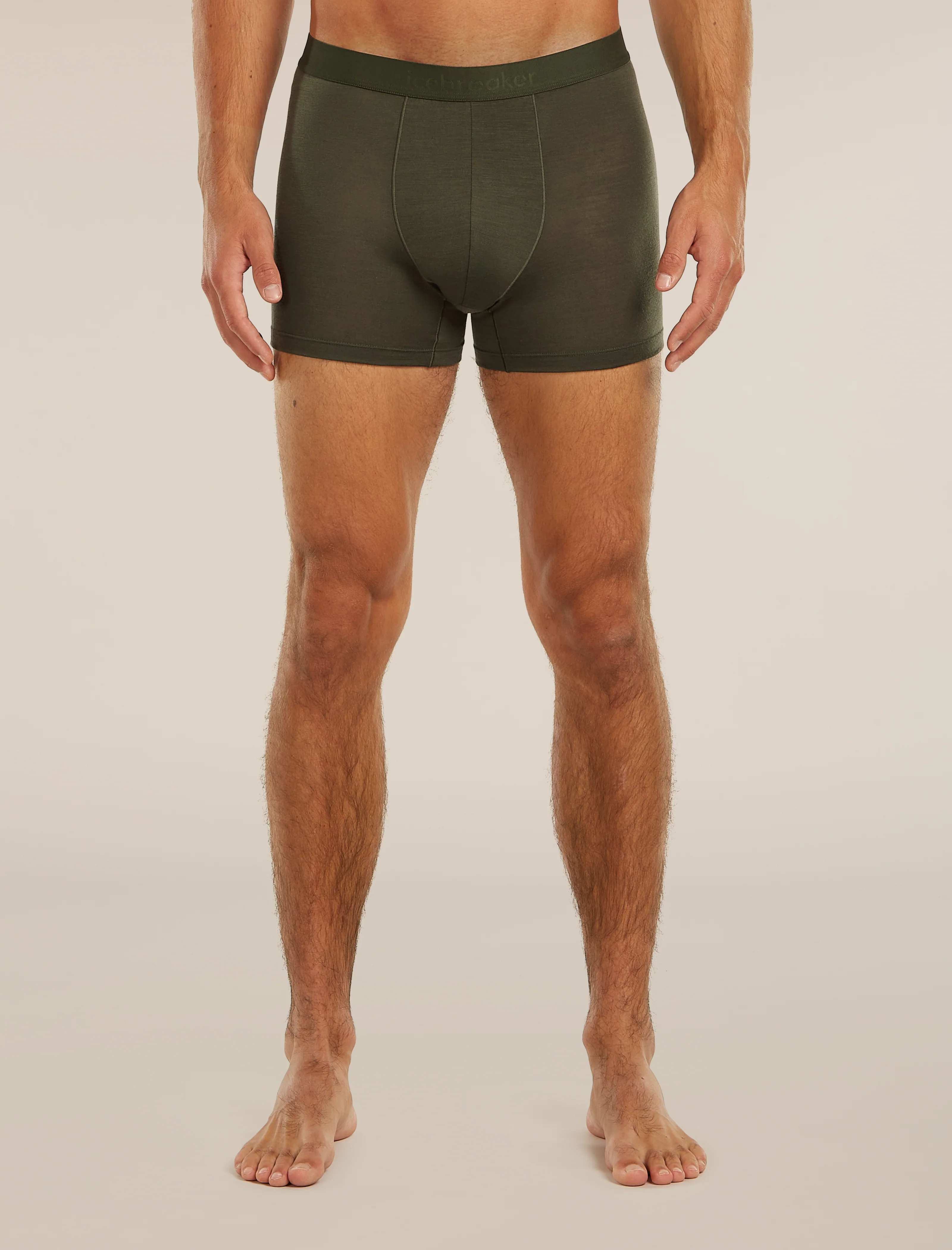 Men's Merino Blend 125 Cool-Lite™ Anatomica Boxers