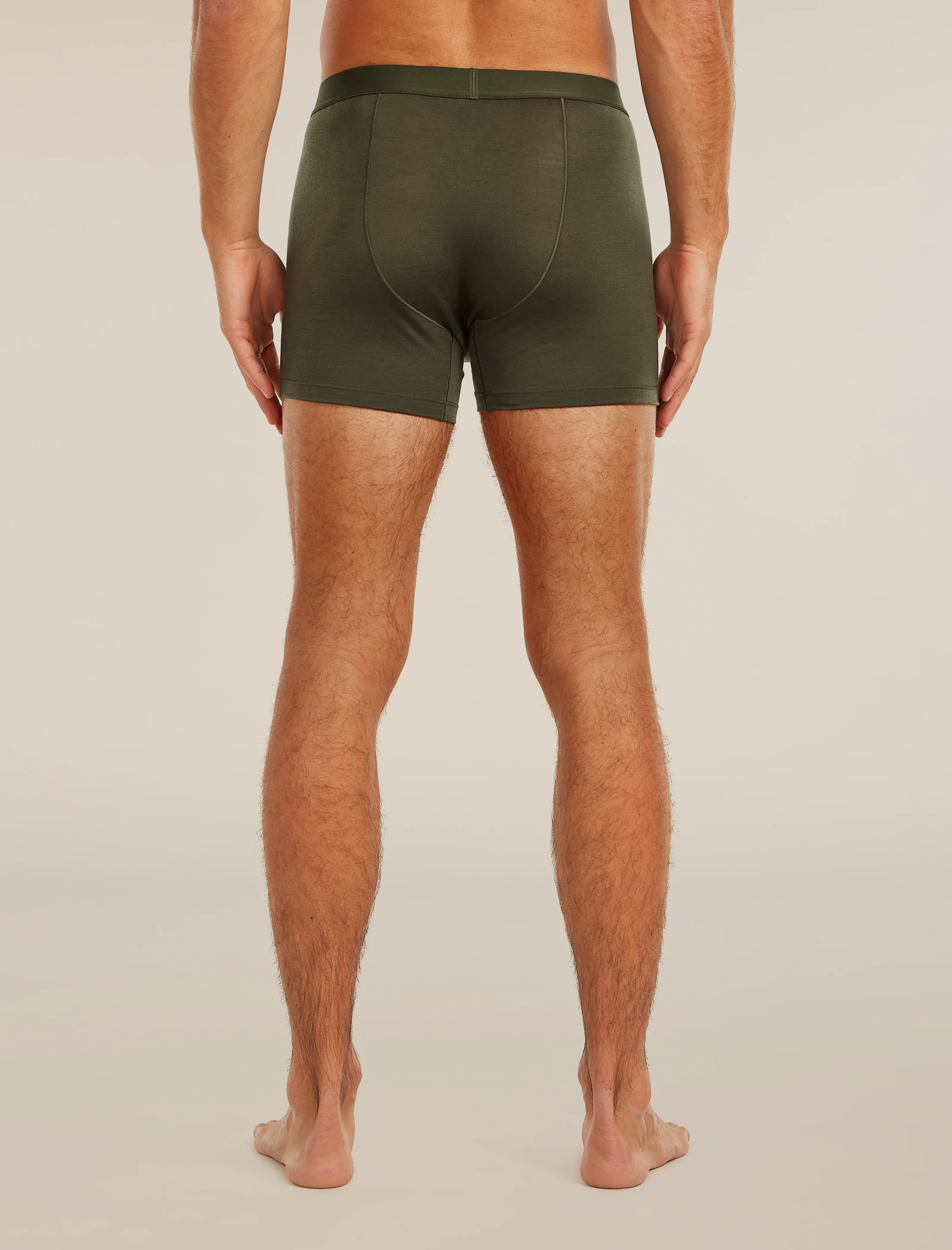 Men's Merino Blend 125 Cool-Lite™ Anatomica Boxers - Image 2