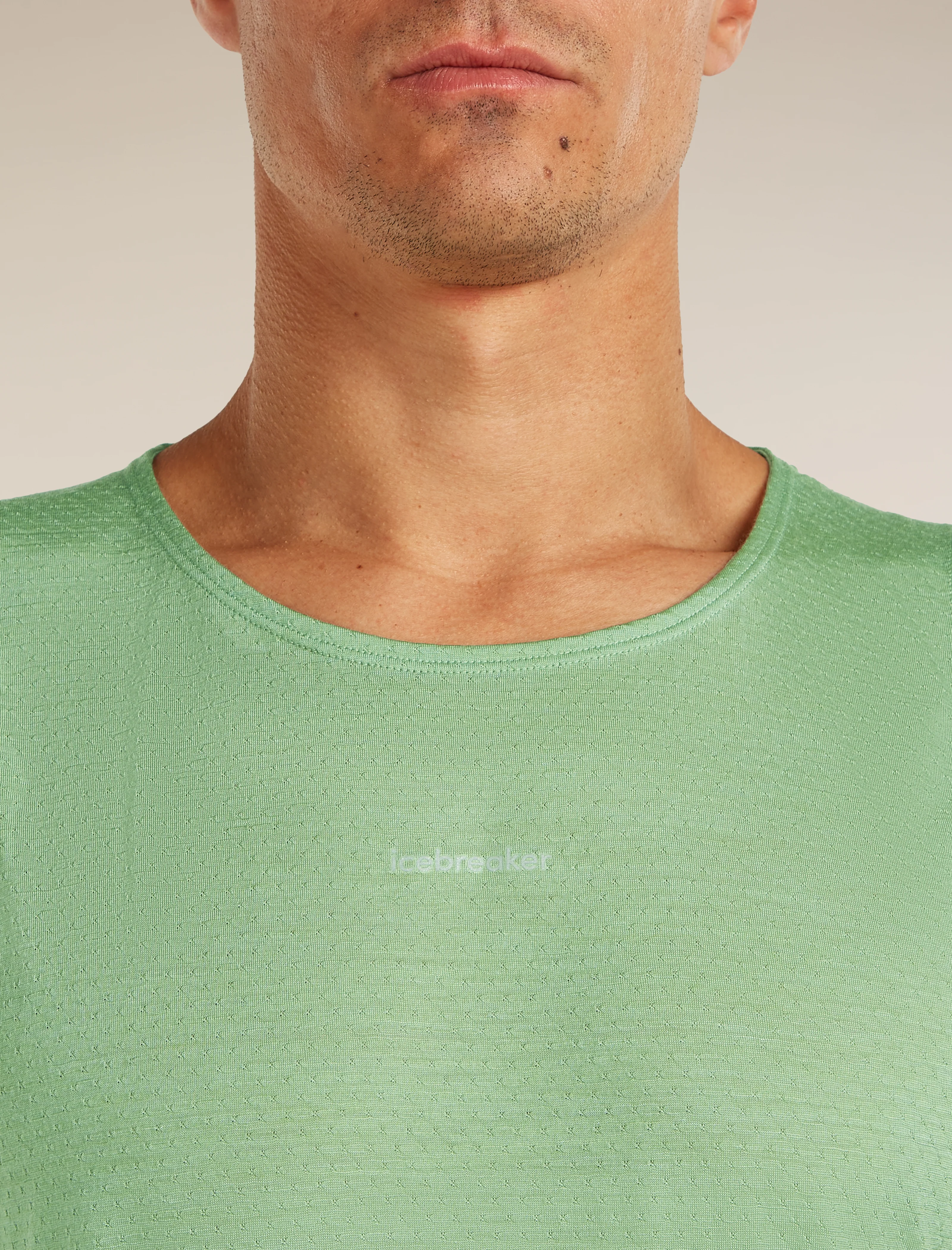 Men's Merino Blend 125 Cool-Lite™ Speed Tank - Image 5