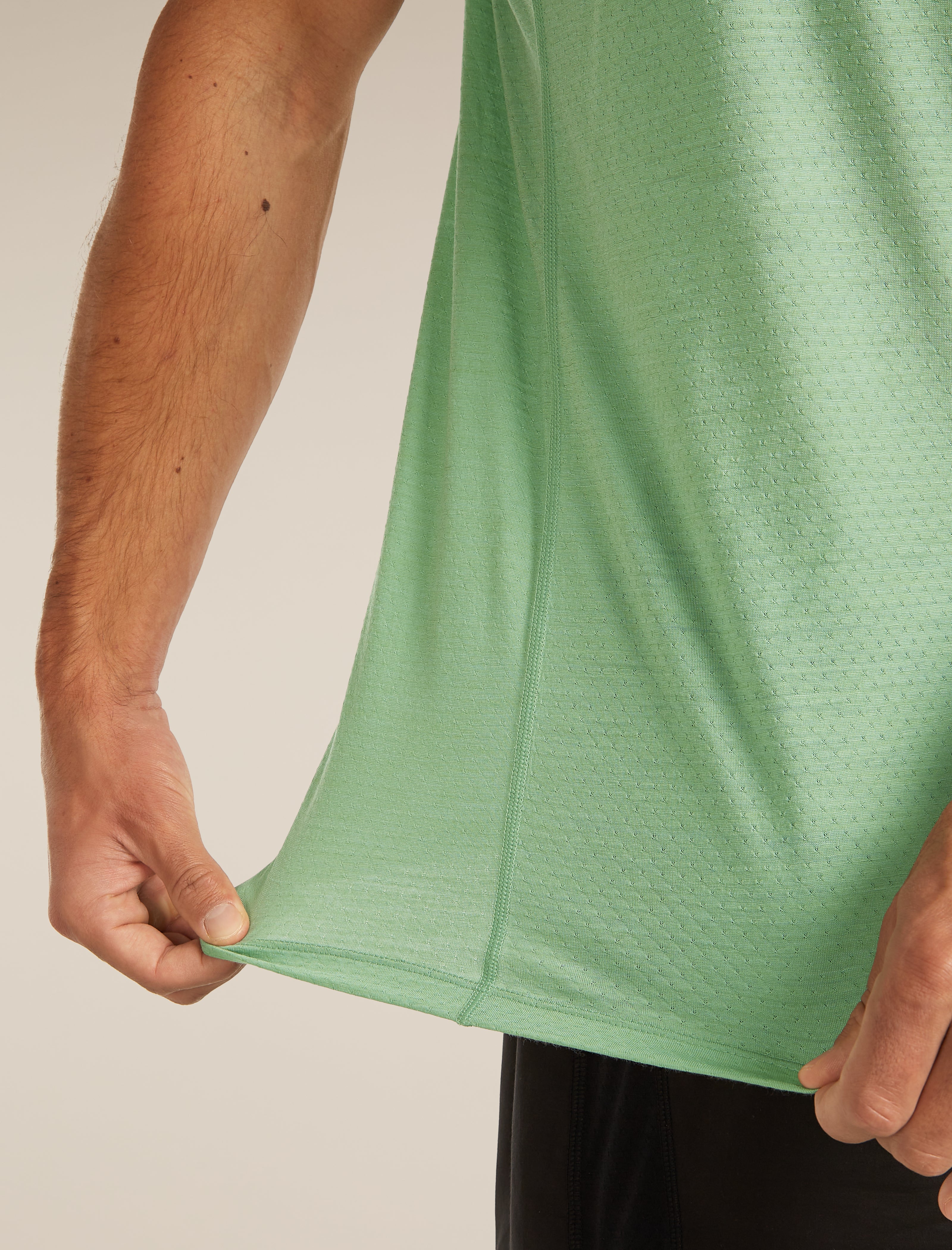 Men's Merino Blend 125 Cool-Lite™ Speed Tank - Image 6