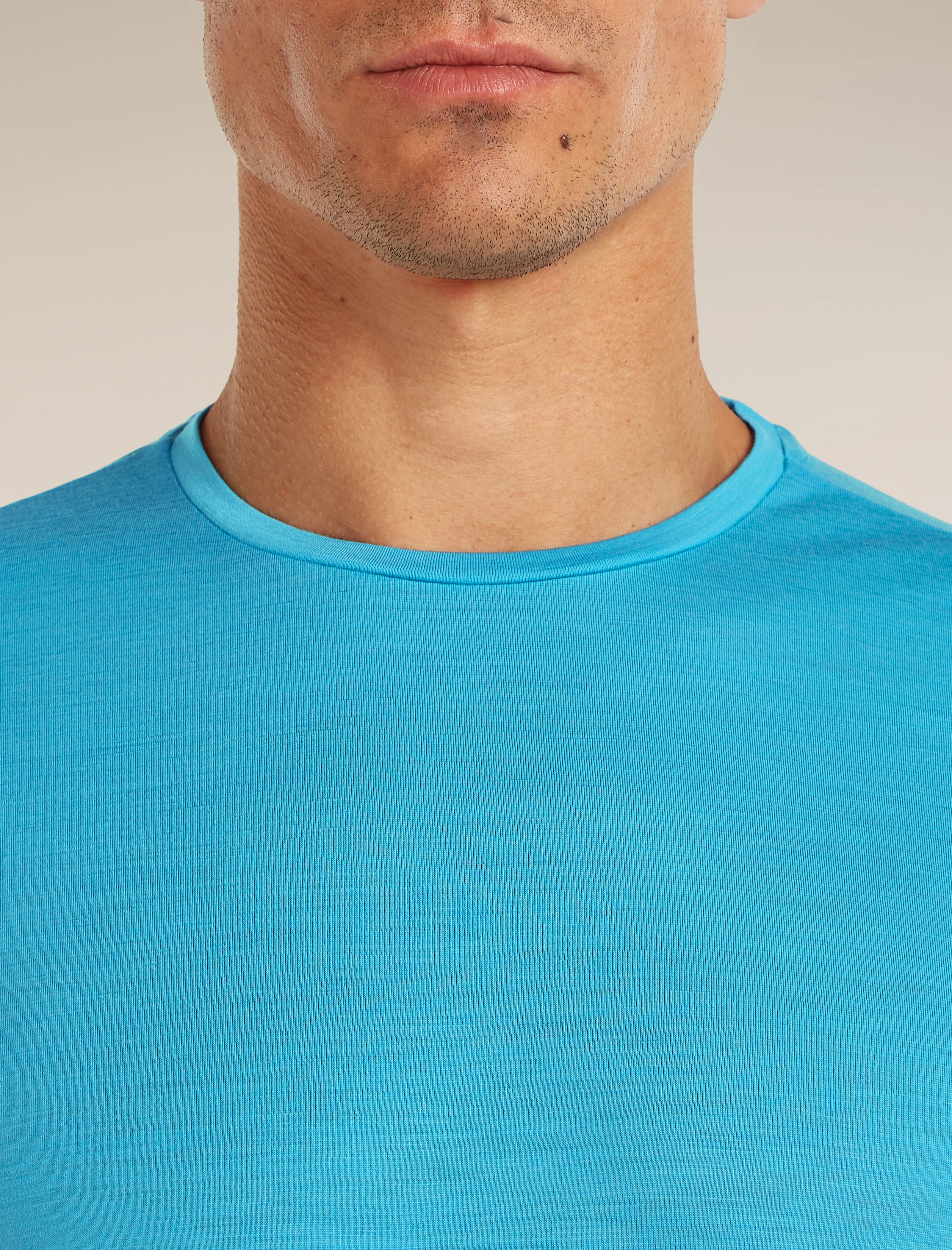 Men's Merino Blend 125 Cool-Lite™ Sphere Long Sleeve Tee - Image 5