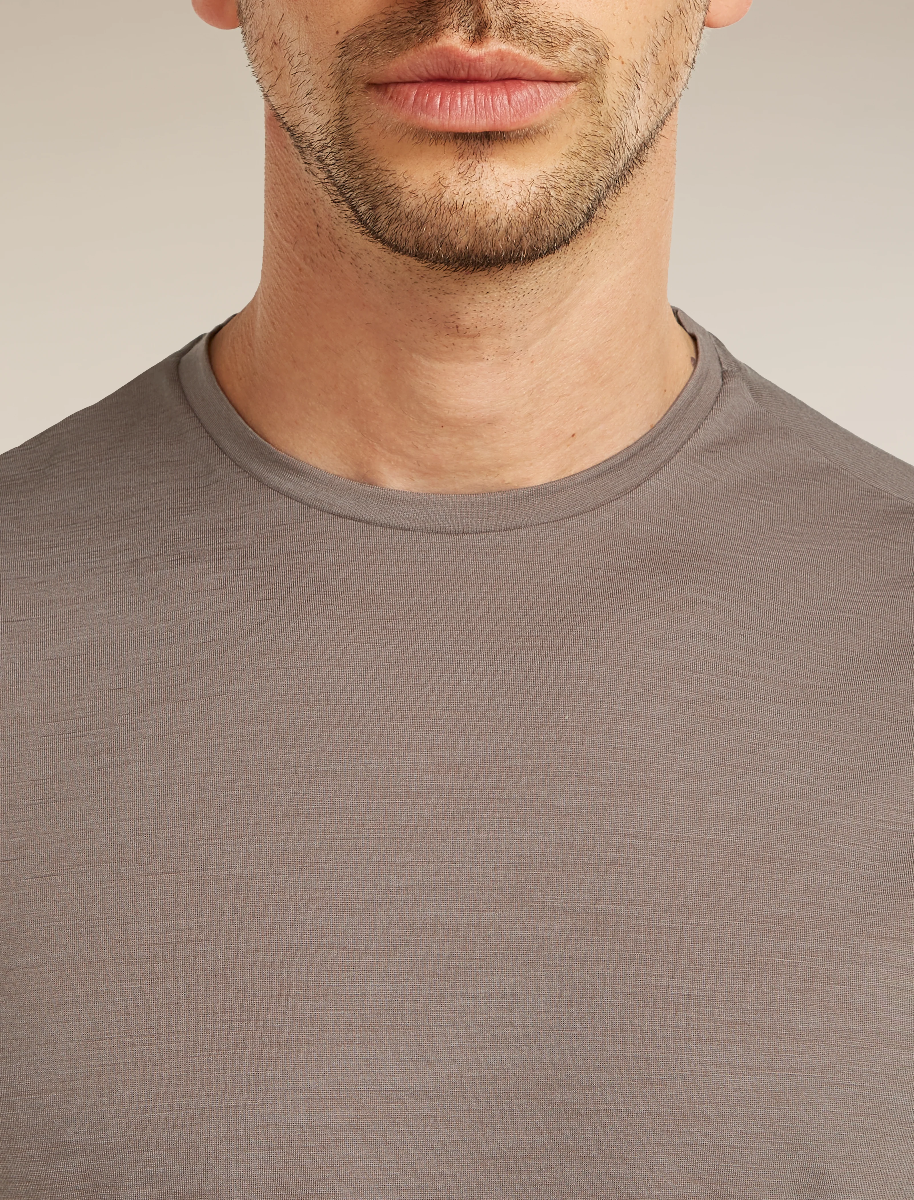 Men's Merino Blend 125 Cool-Lite™ Sphere Short Sleeve Tee - Image 6