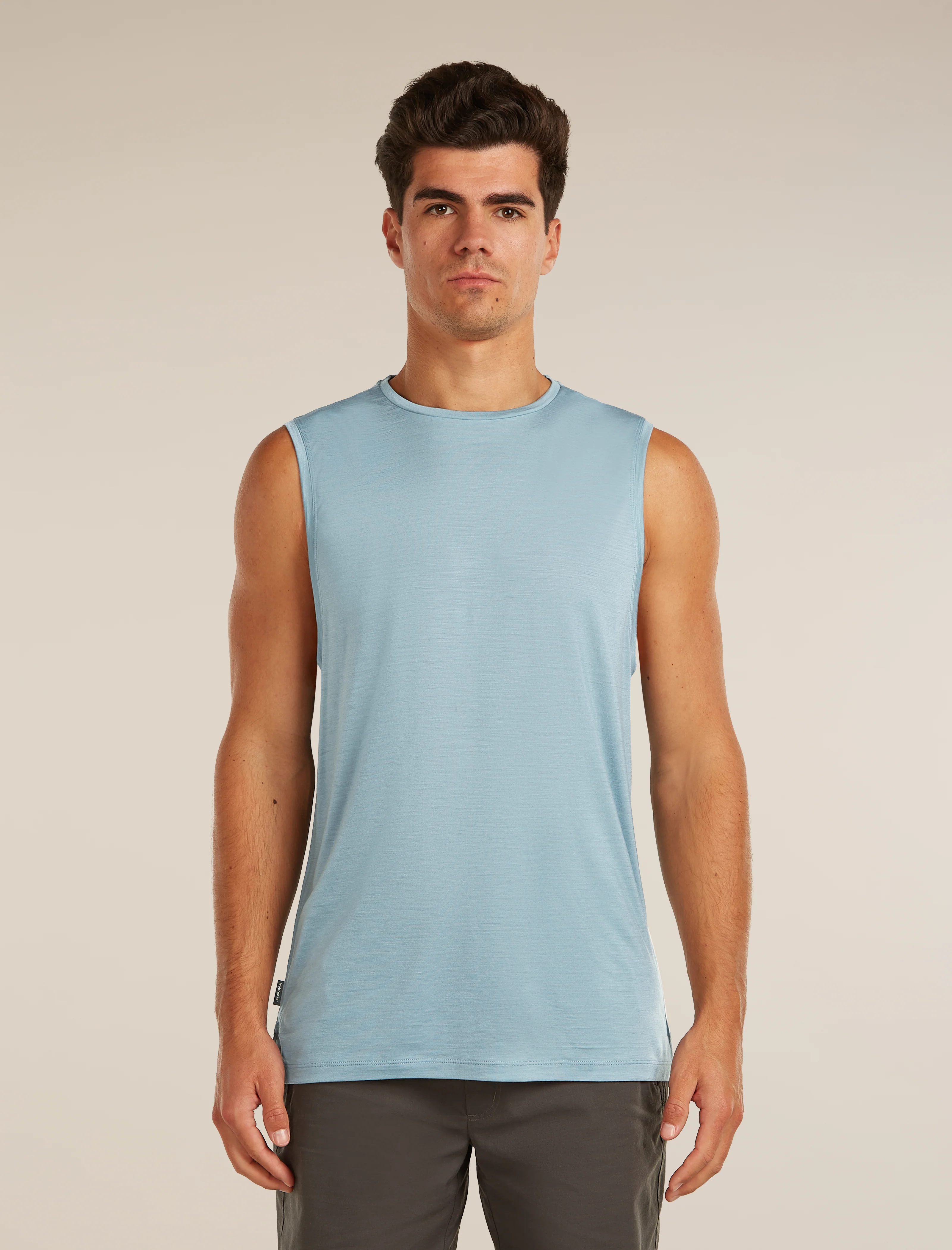 Men's Merino Blend 125 Cool-Lite™ Sphere Tank
