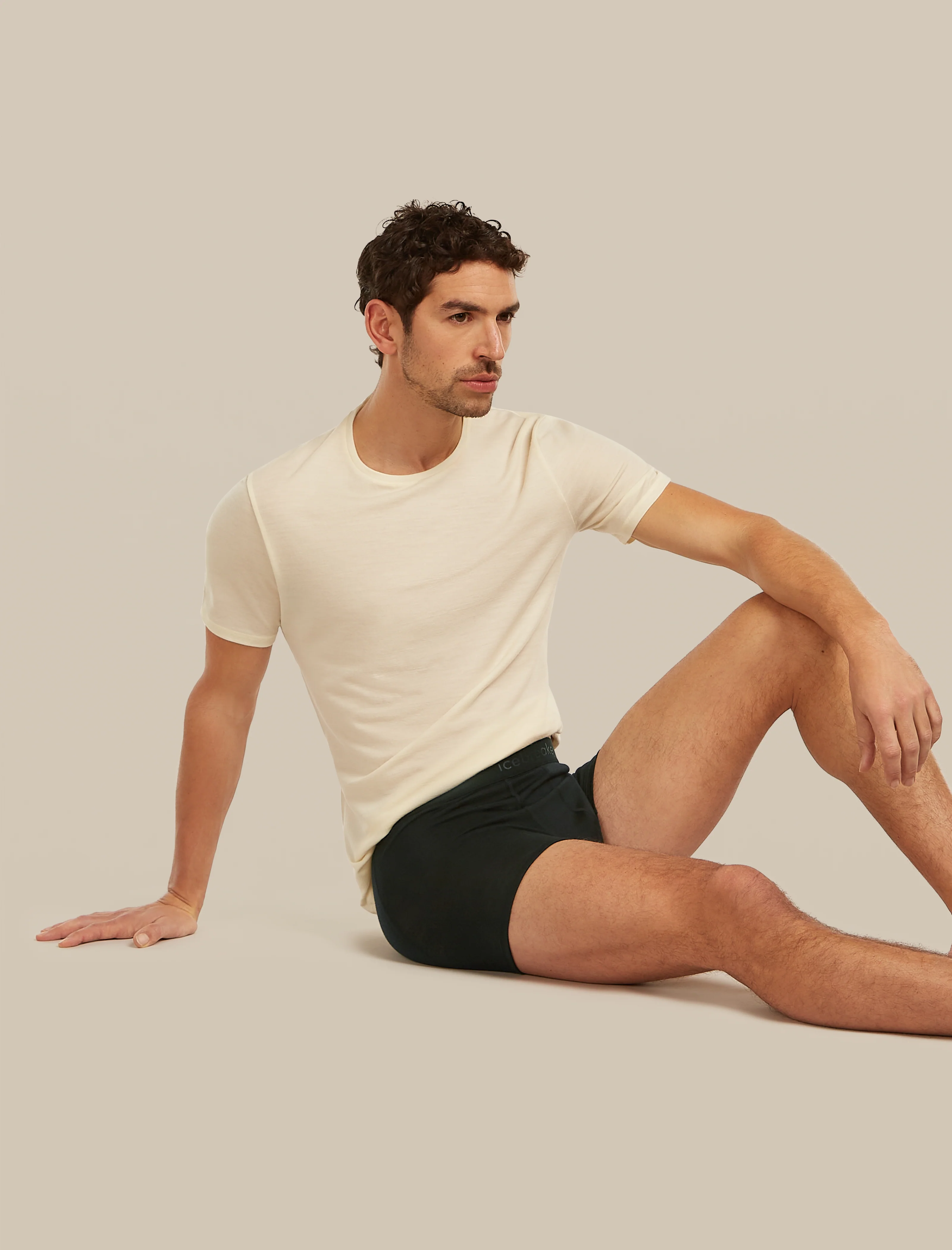 Men's Merino Blend 125 ZoneKnit™ Boxers - Image 5