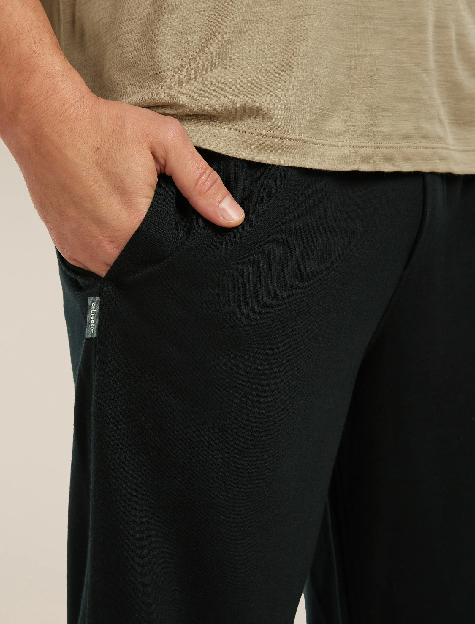 Men's Merino Blend 150 Drift Pants - Image 6