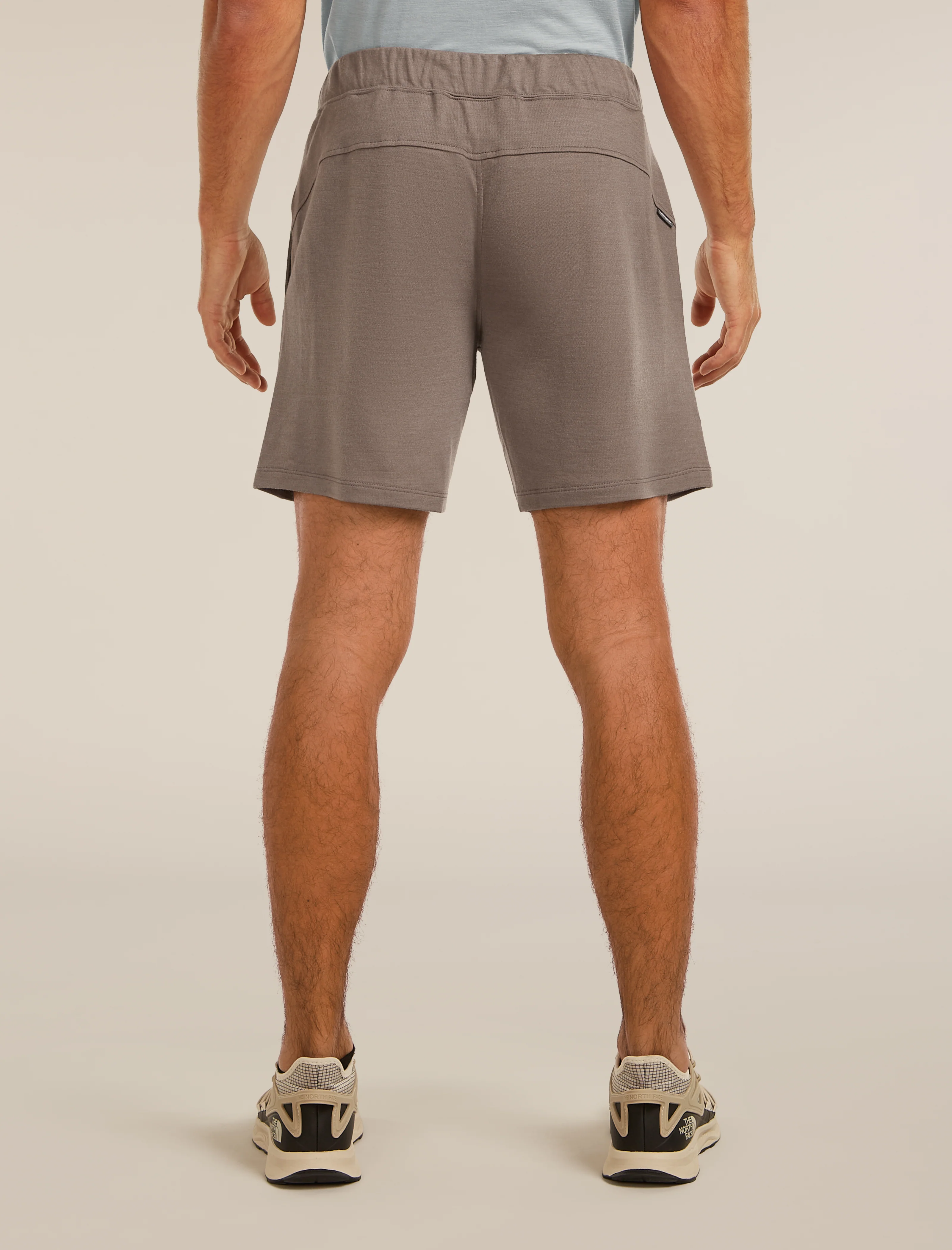 Men's Merino Blend 200 Shifter Shorts - Image 2