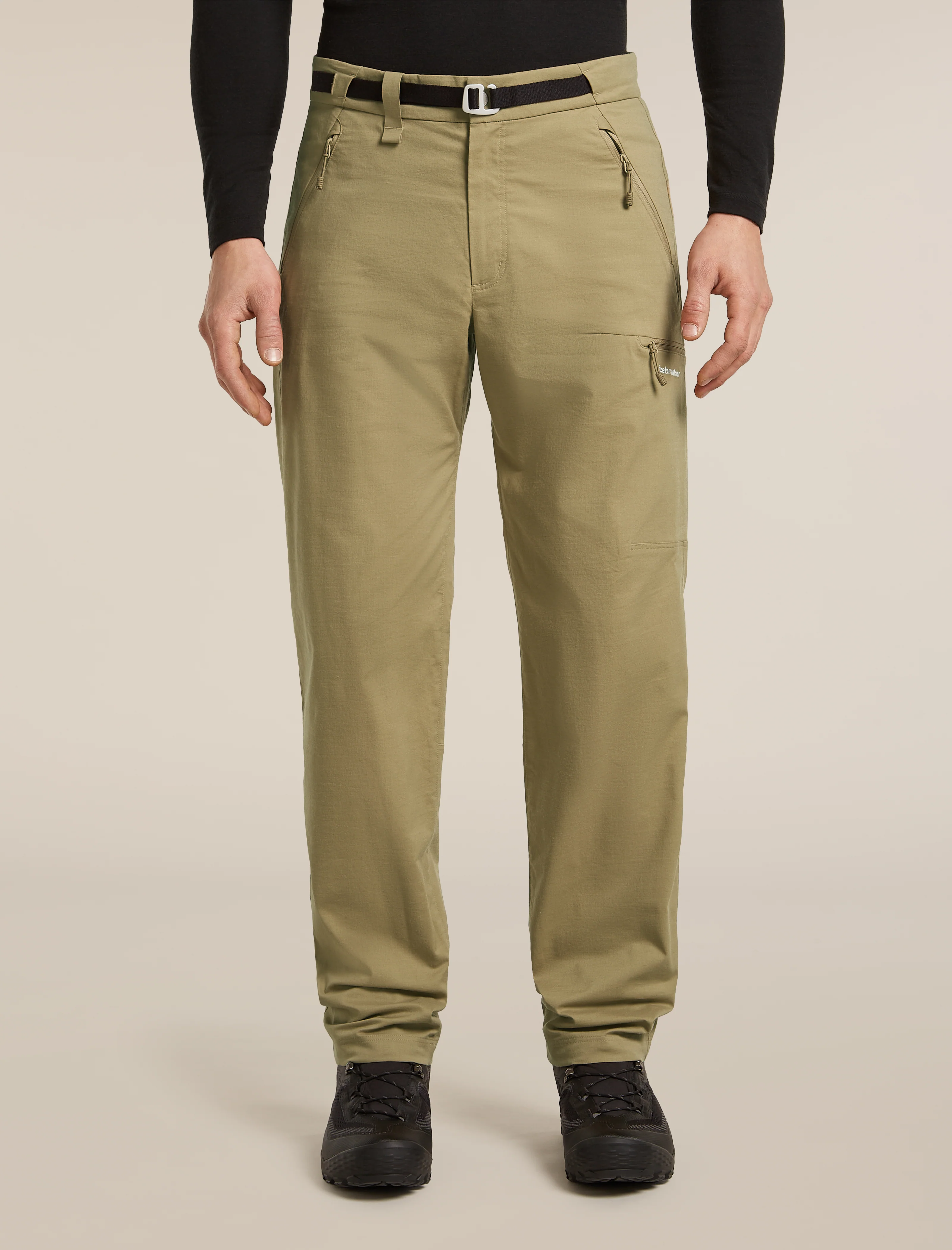 Men's Merino Blend Elevation Stretch Pants